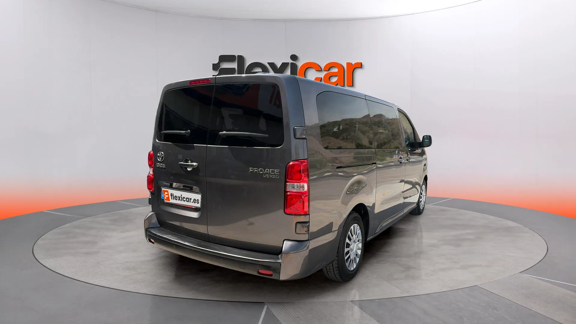 Toyota Proace City 1.5D Family Active 7 Plz L2 - foto 4