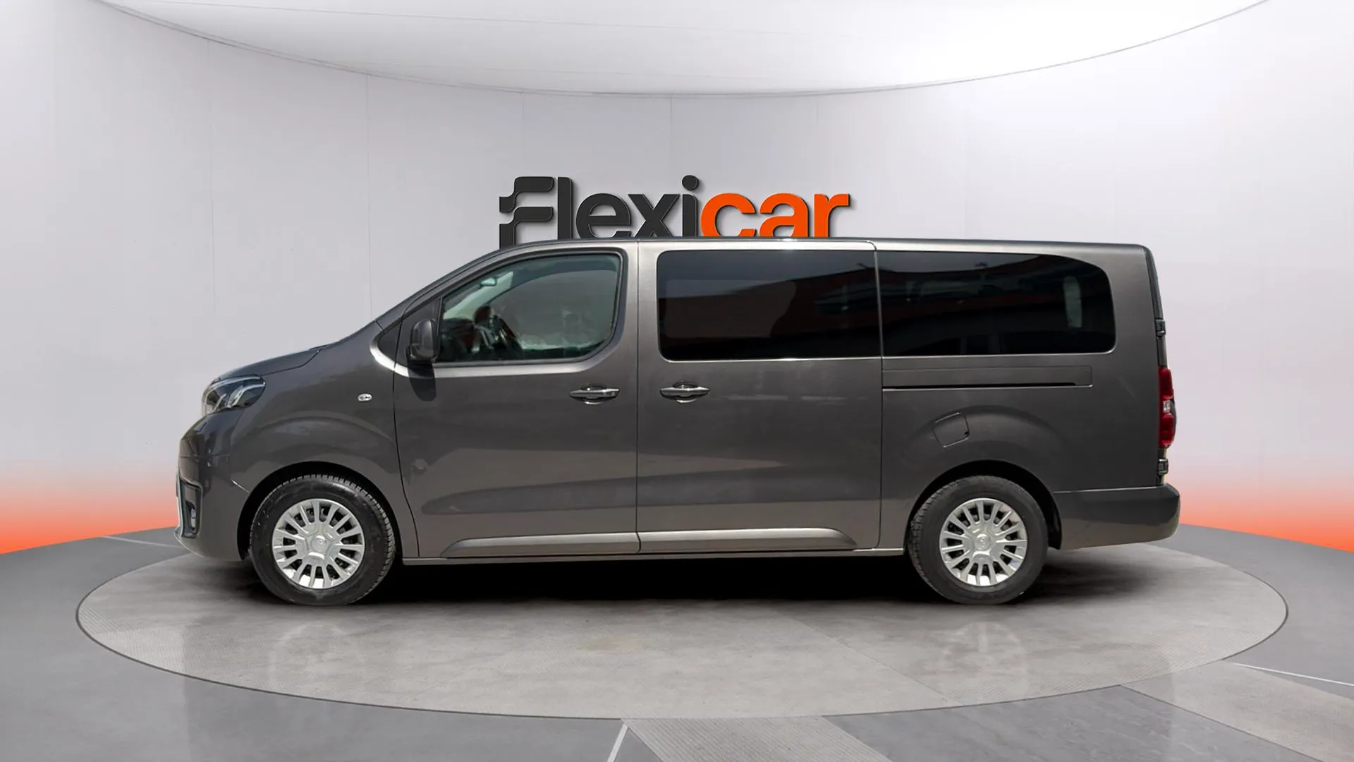 Toyota Proace City 1.5D Family Active 7 Plz L2 - foto 8