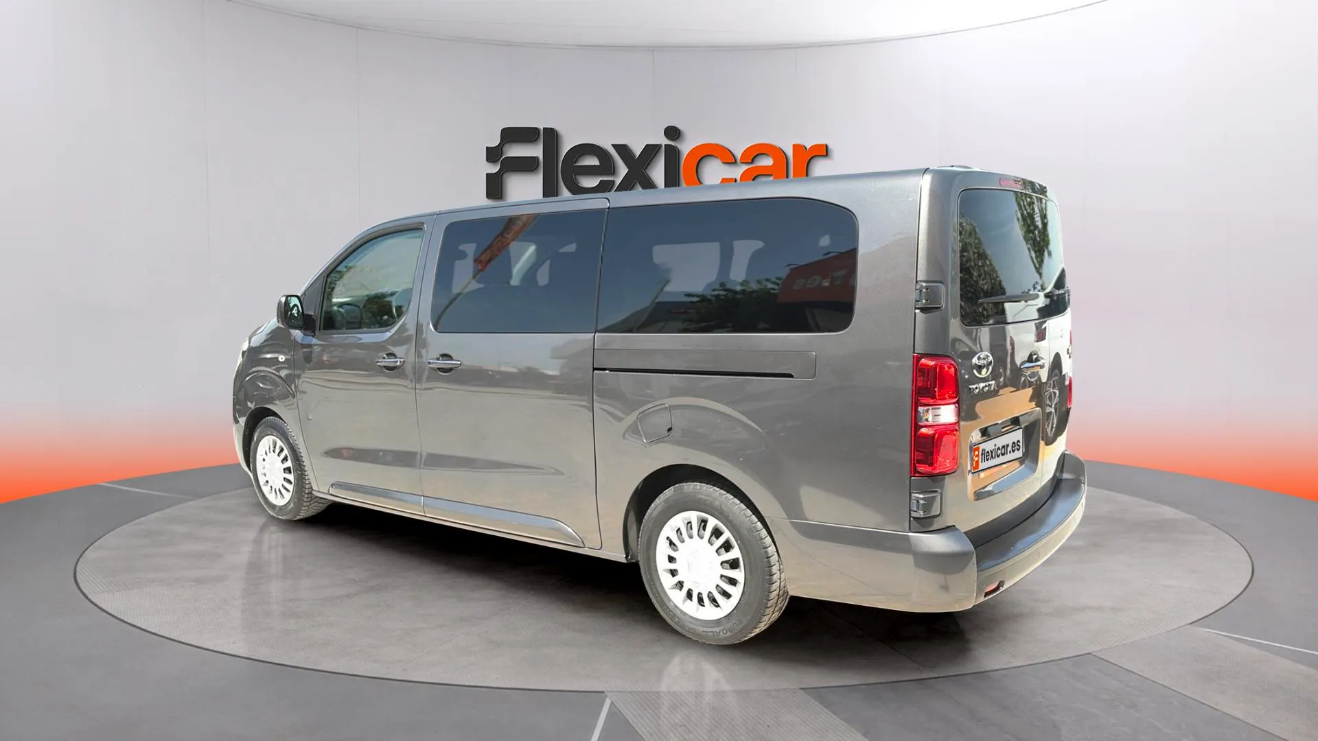 Toyota Proace City 1.5D Family Active 7 Plz L2 - foto 7