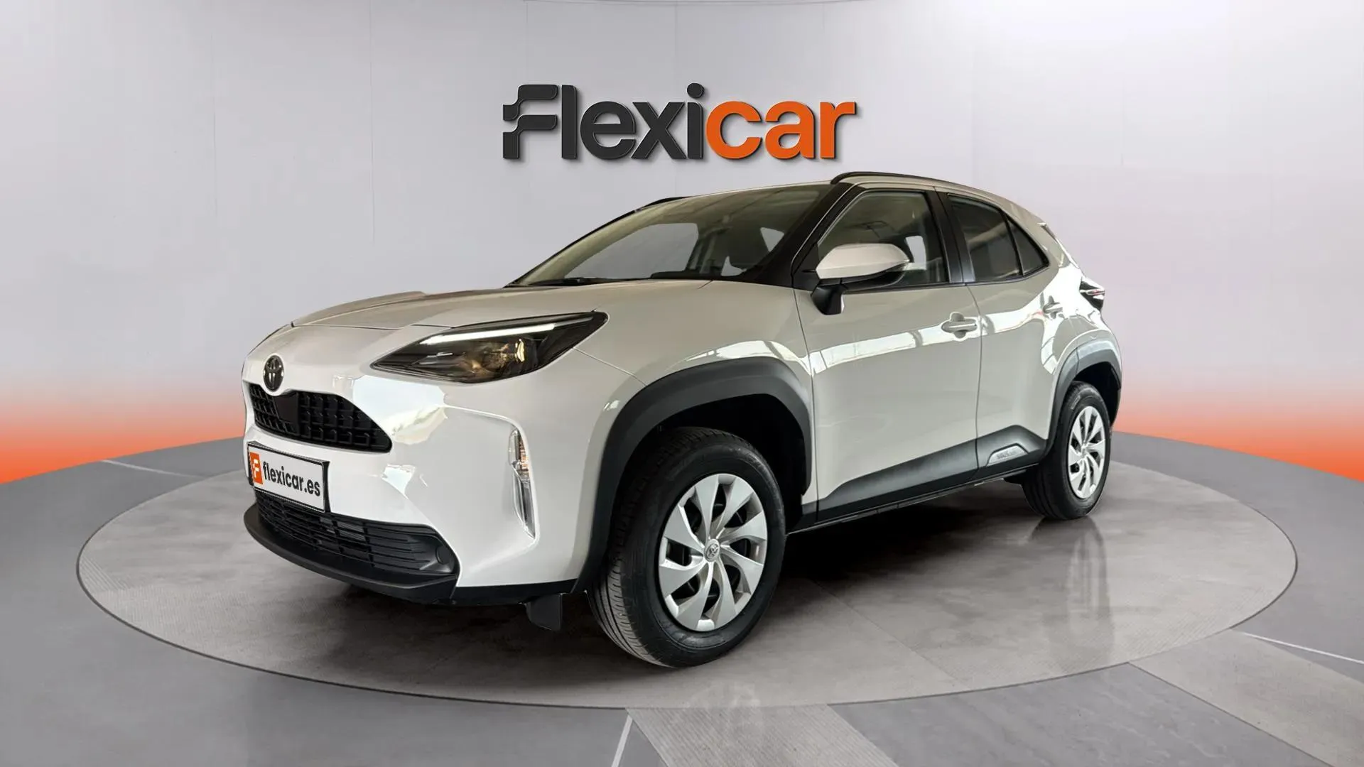 Toyota Yaris Cross 1.5 130H Active - foto 2