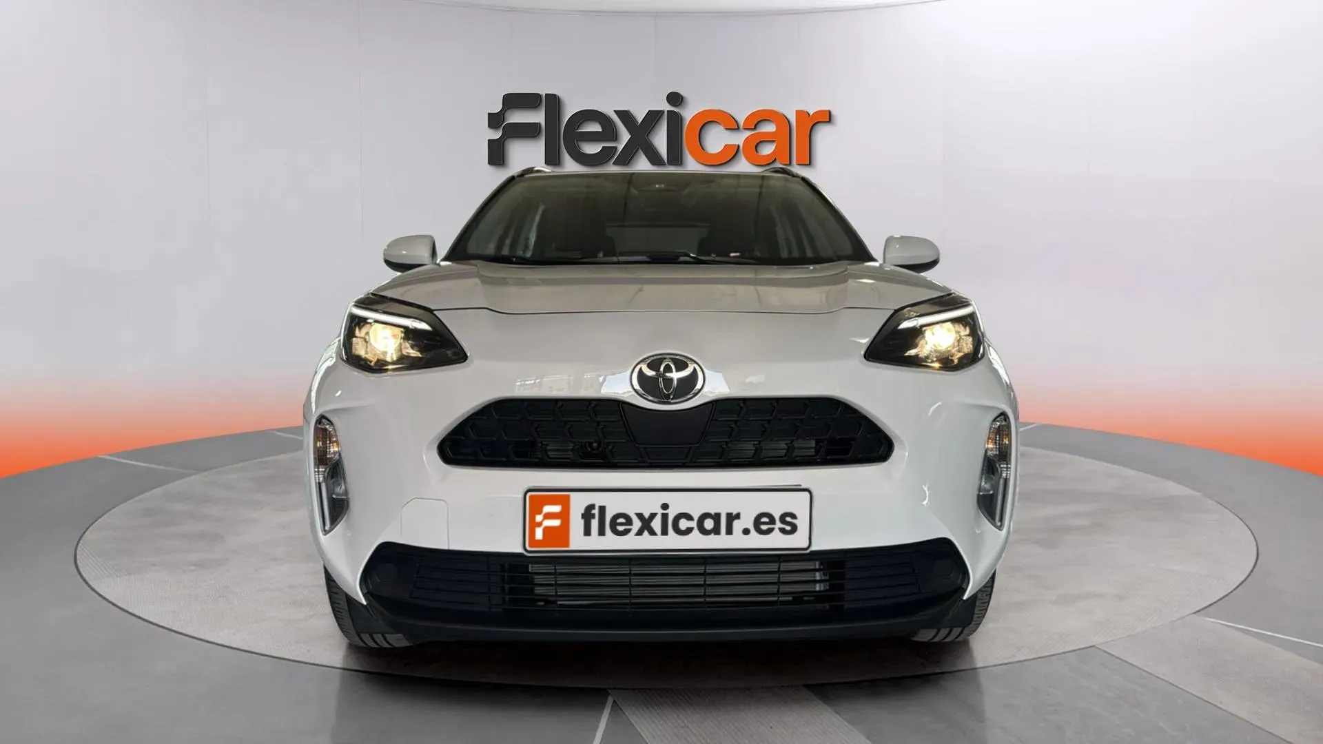 Toyota Yaris Cross 1.5 130H Active - foto 7