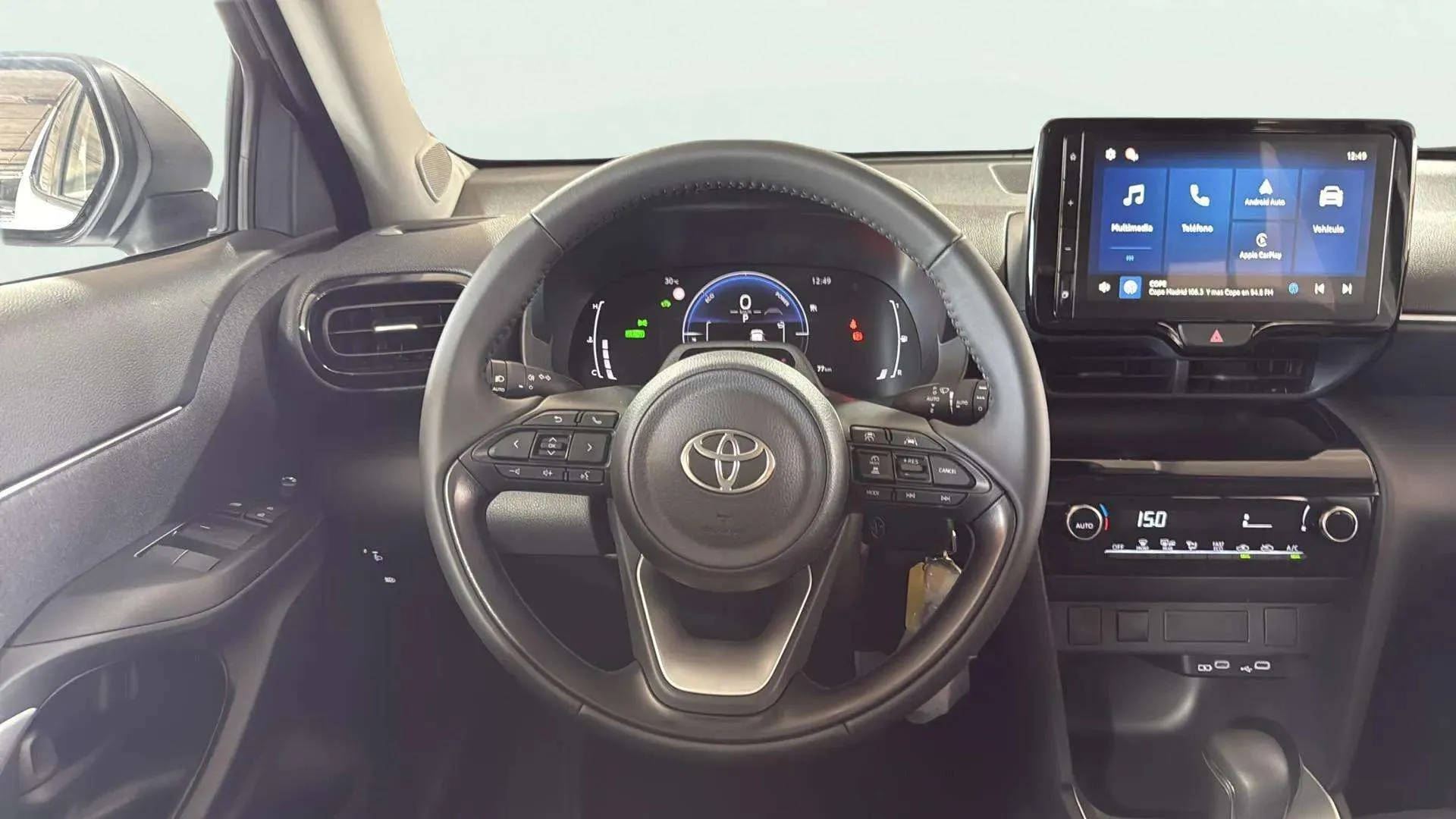 Toyota Yaris Cross 1.5 130H Active - foto 11