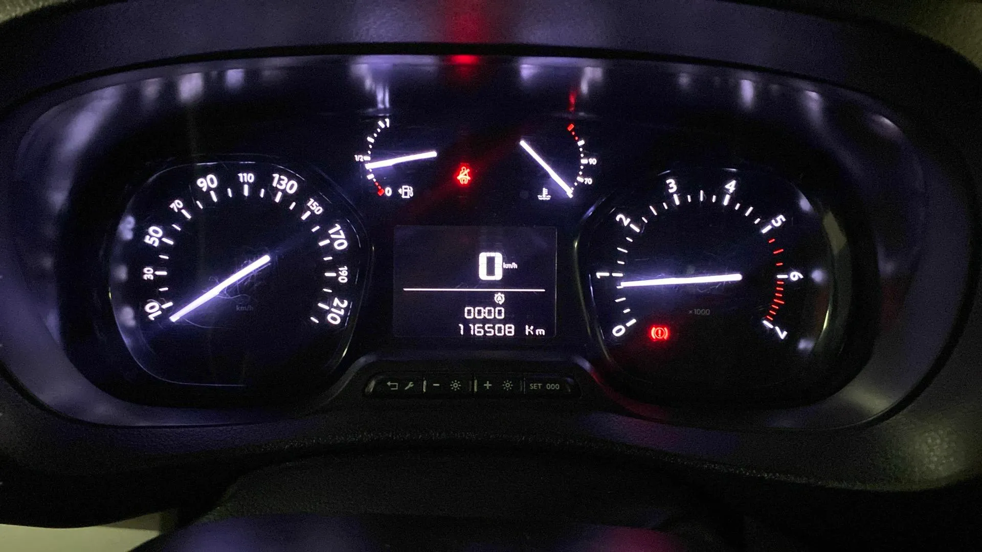 Toyota Proace City 1.5D Family Active 7 Plz L2 - foto 14
