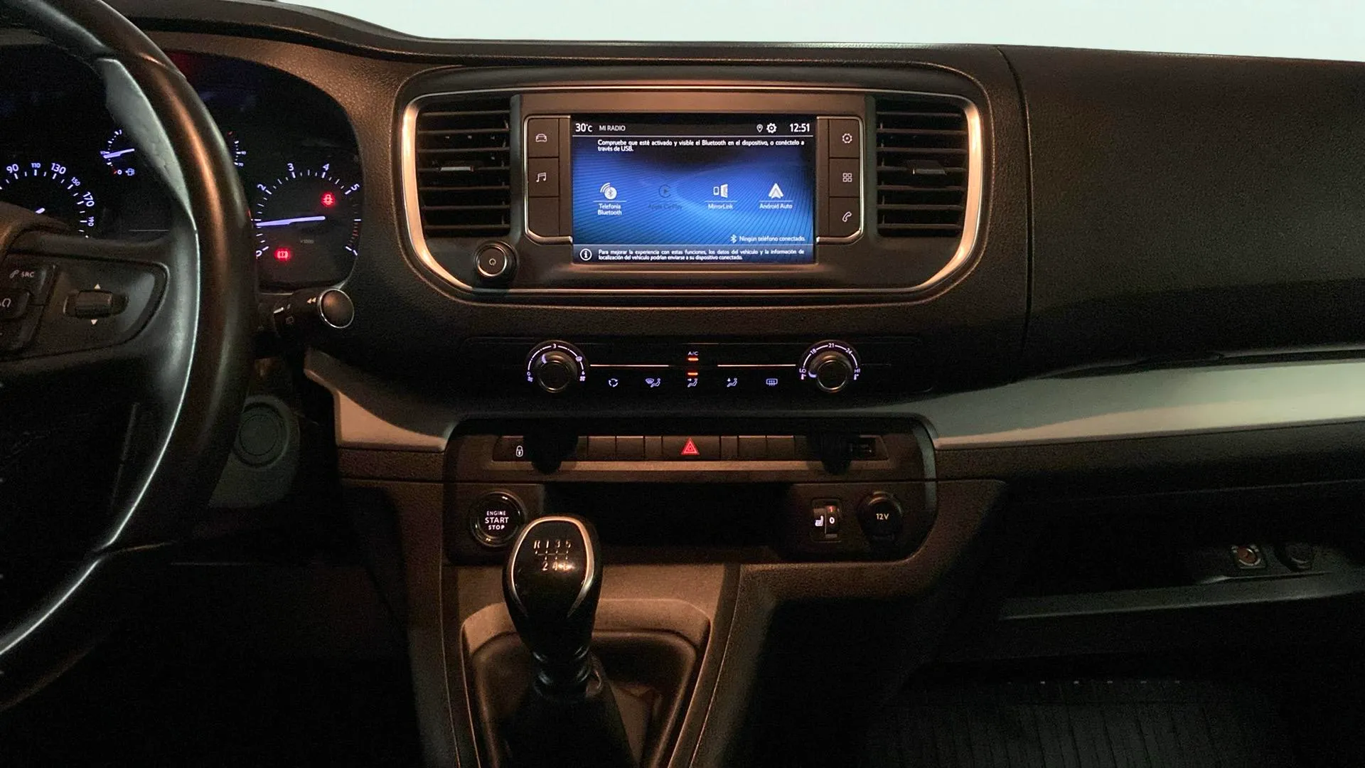 Toyota Proace City 1.5D Family Active 7 Plz L2 - foto 19