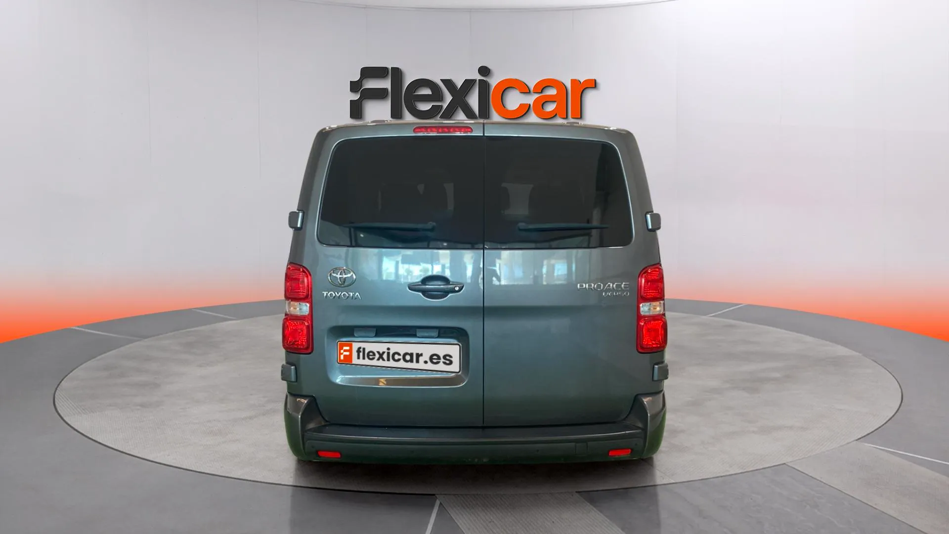 Toyota Proace City 1.5D Family Active 7 Plz L2 - foto 8