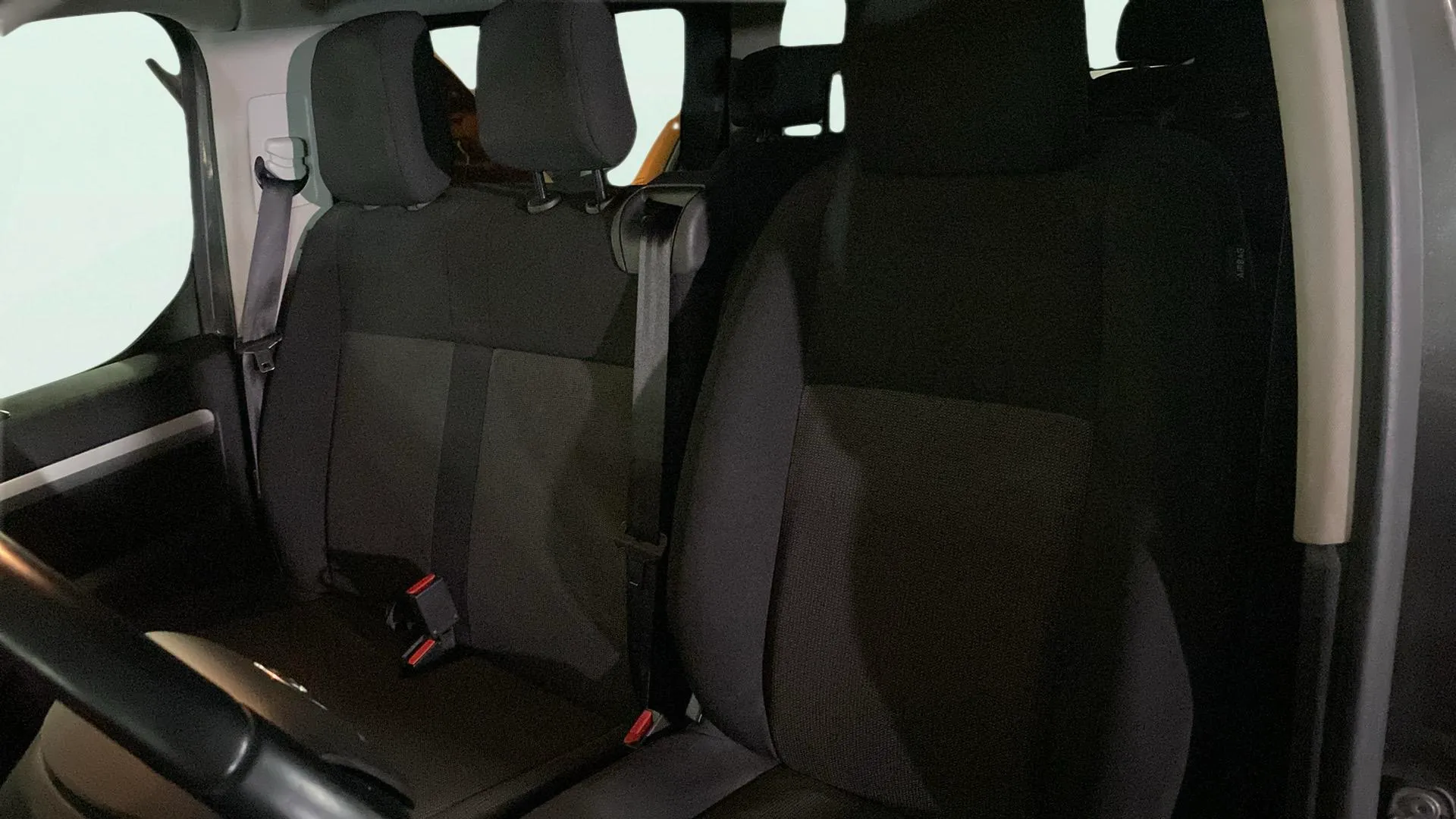 Toyota Proace City 1.5D Family Active 7 Plz L2 - foto 25