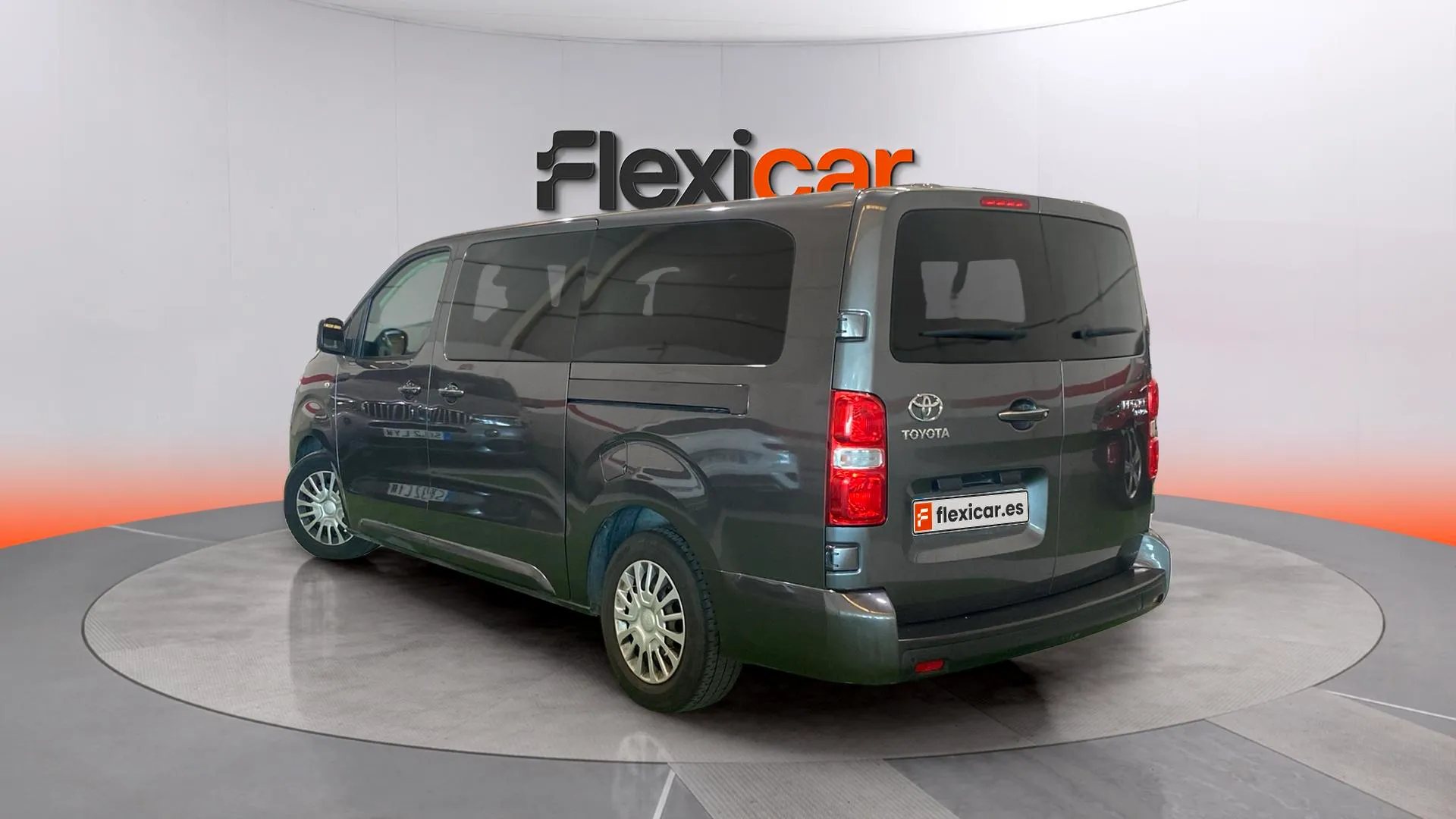Toyota Proace City 1.5D Family Active 7 Plz L2 - foto 6