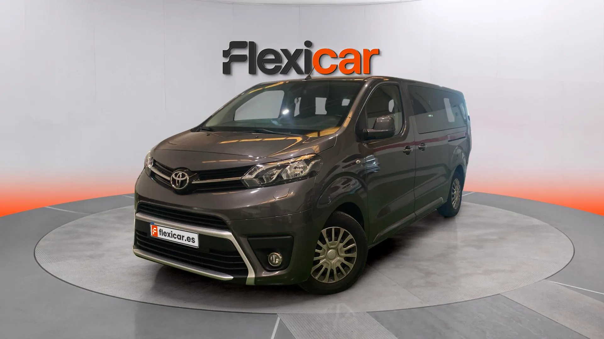 Toyota Proace City 1.5D Family Active 7 Plz L2 - foto 2