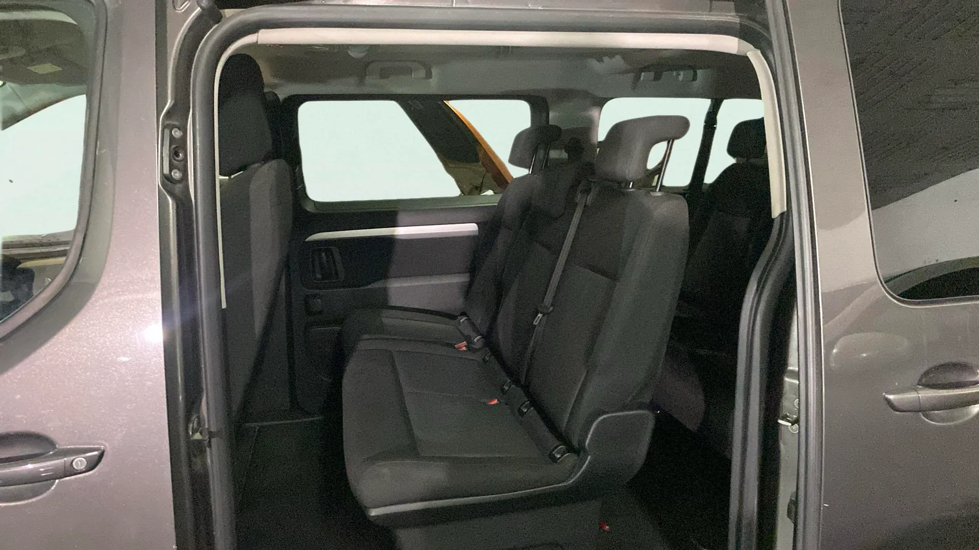 Toyota Proace City 1.5D Family Active 7 Plz L2 - foto 27