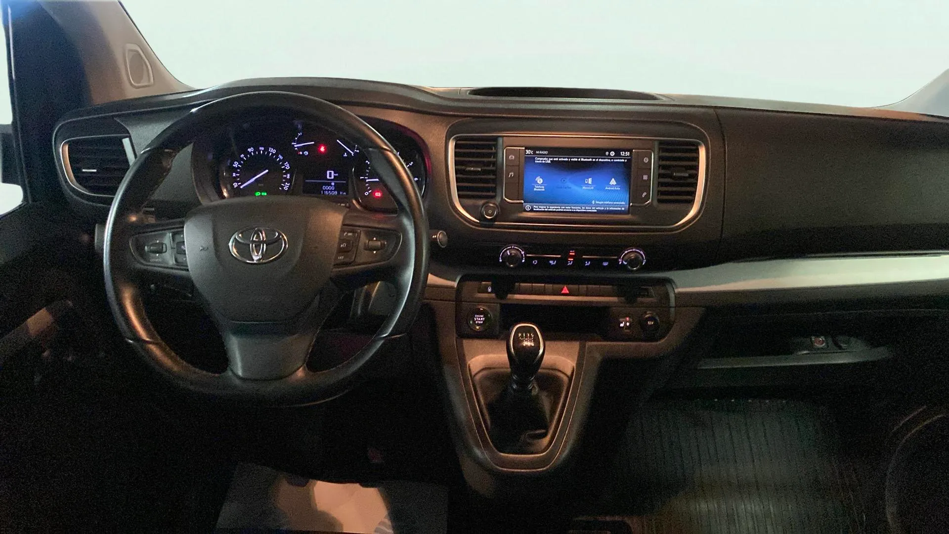Toyota Proace City 1.5D Family Active 7 Plz L2 - foto 12