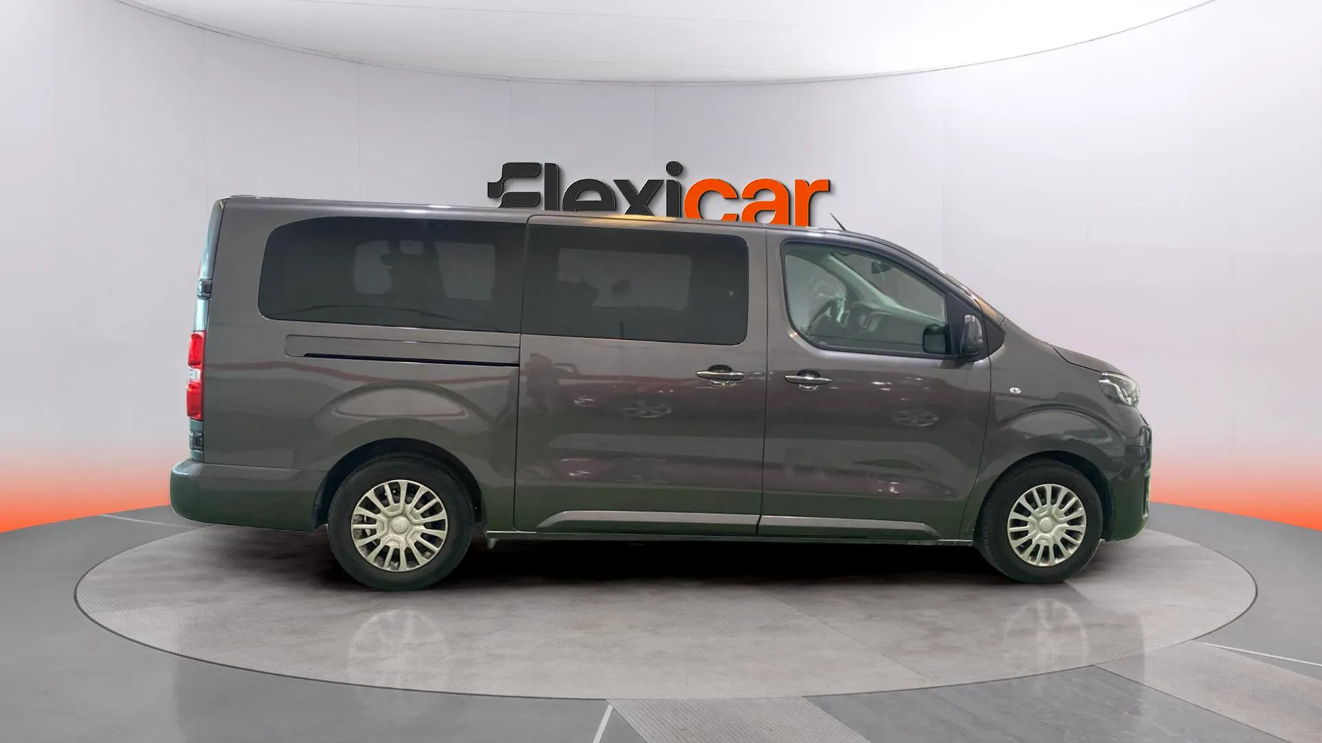 Toyota Proace City 1.5D Family Active 7 Plz L2 - foto 5