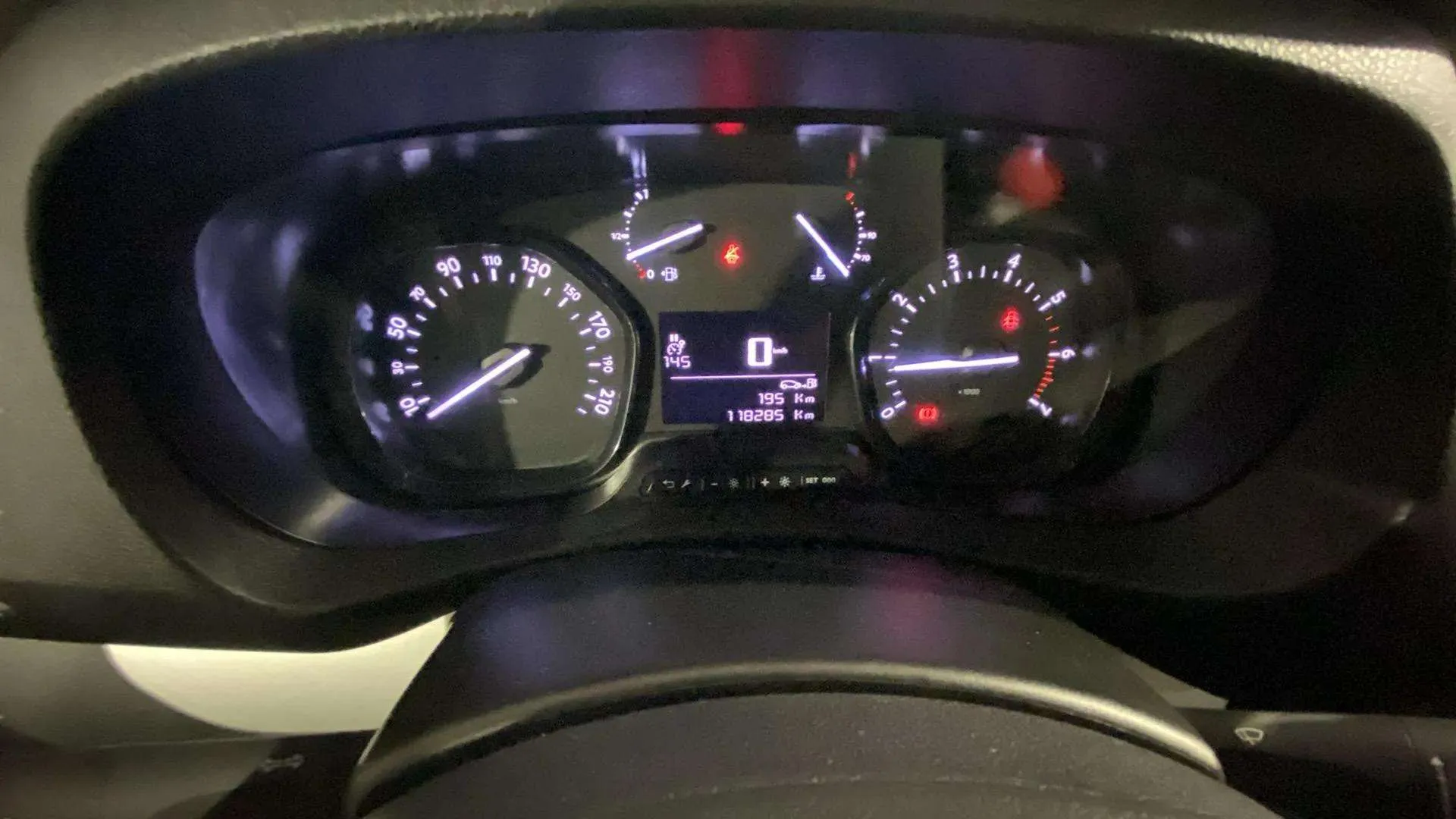 Toyota Proace City 1.5D Family Active 7 Plz L2 - foto 9