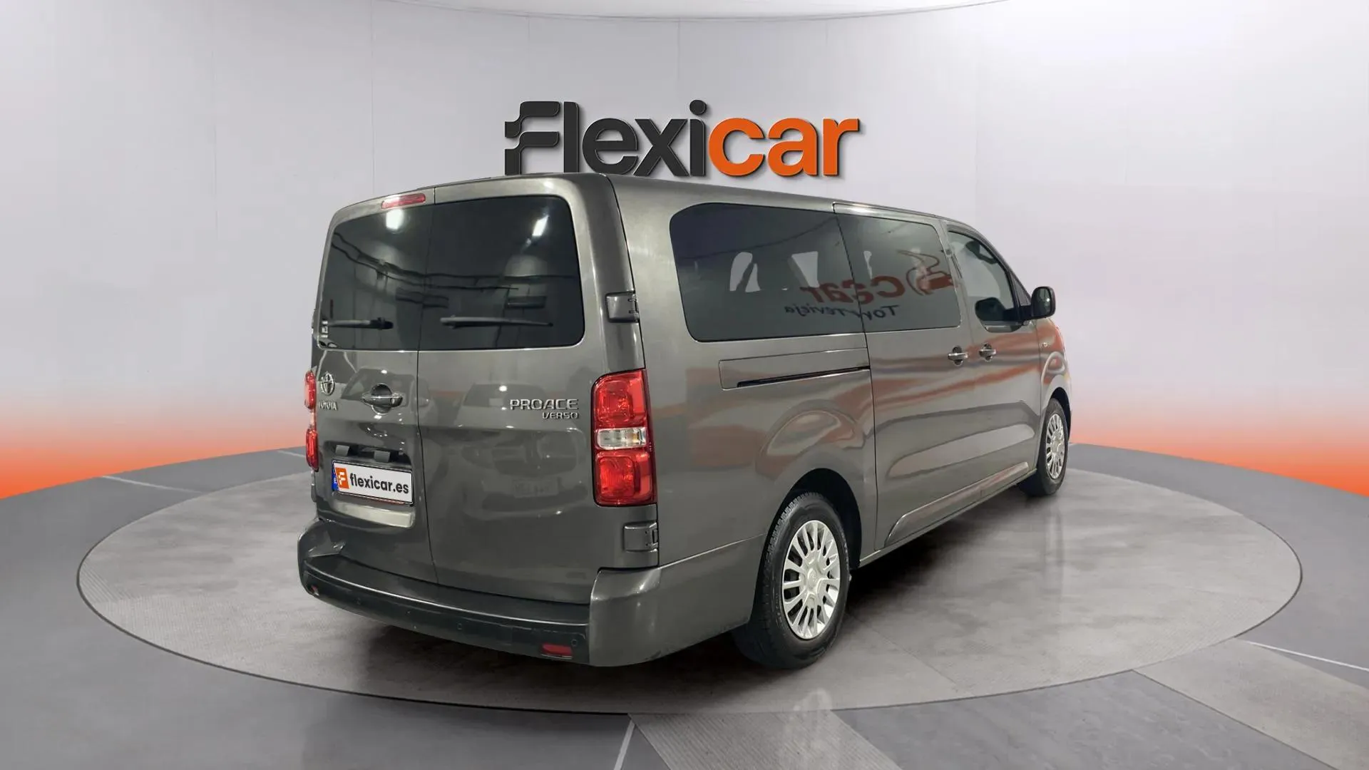 Toyota Proace City 1.5D Family Active 7 Plz L2 - foto 7
