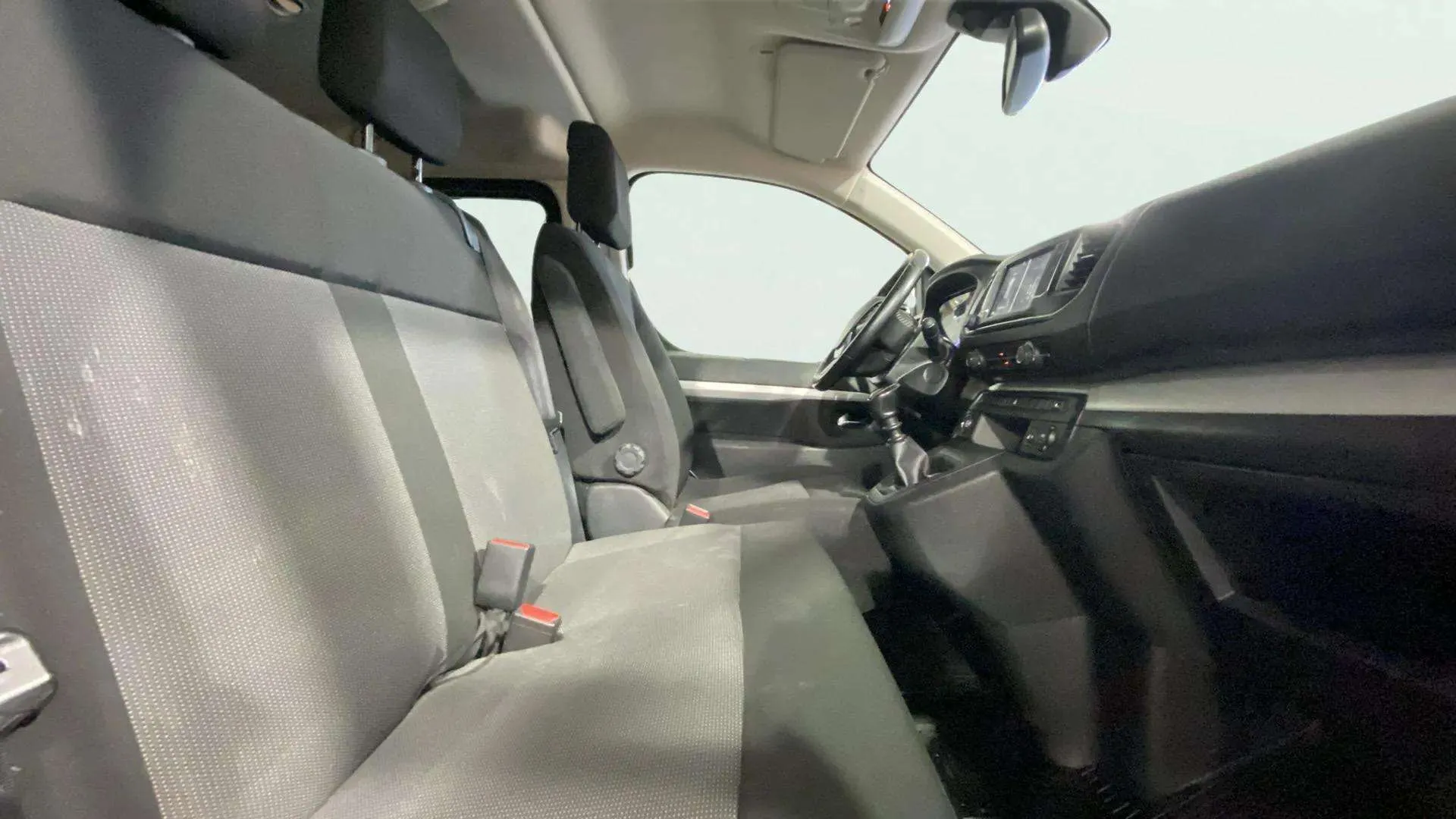 Toyota Proace City 1.5D Family Active 7 Plz L2 - foto 13