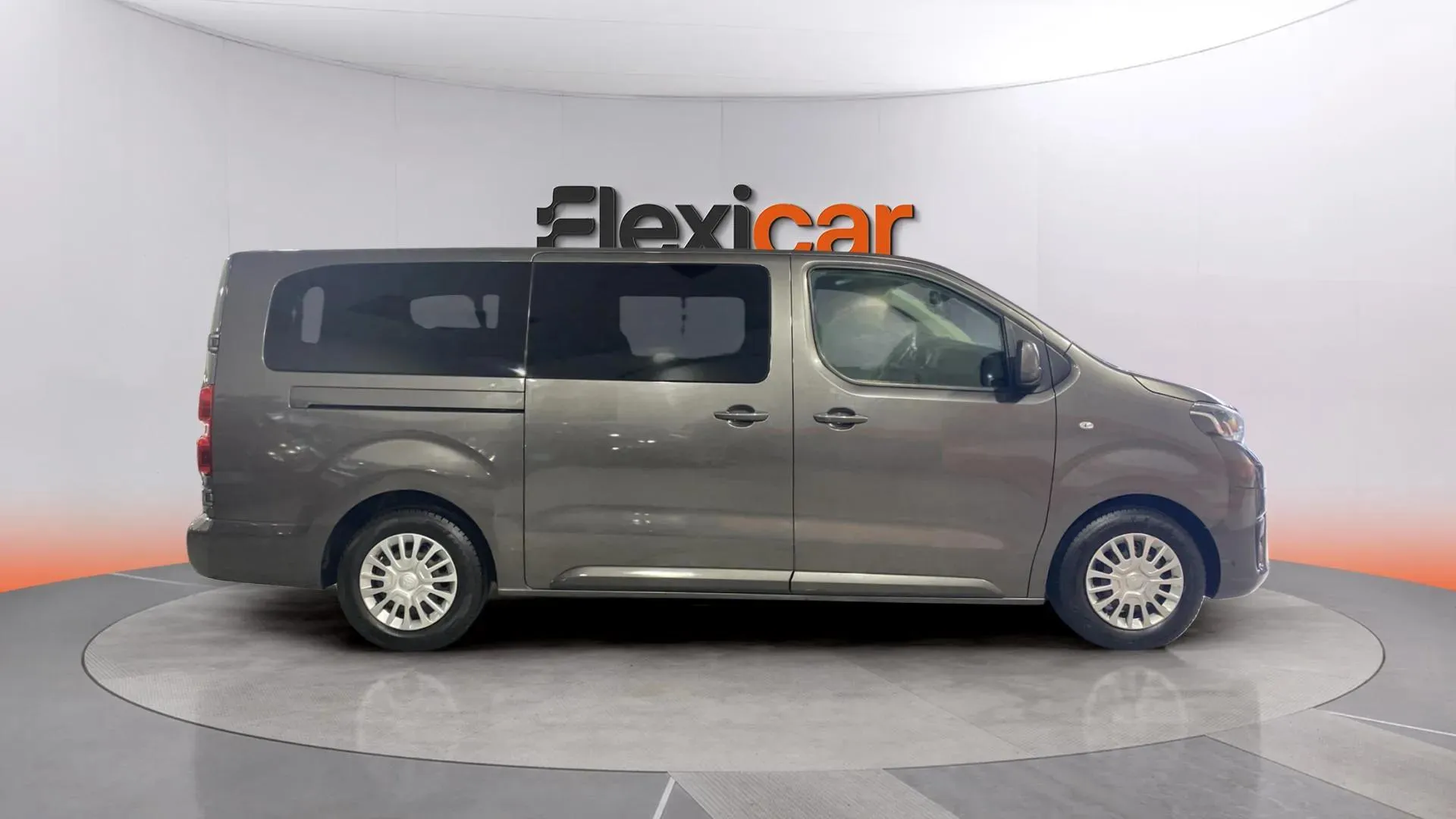 Toyota Proace City 1.5D Family Active 7 Plz L2 - foto 5