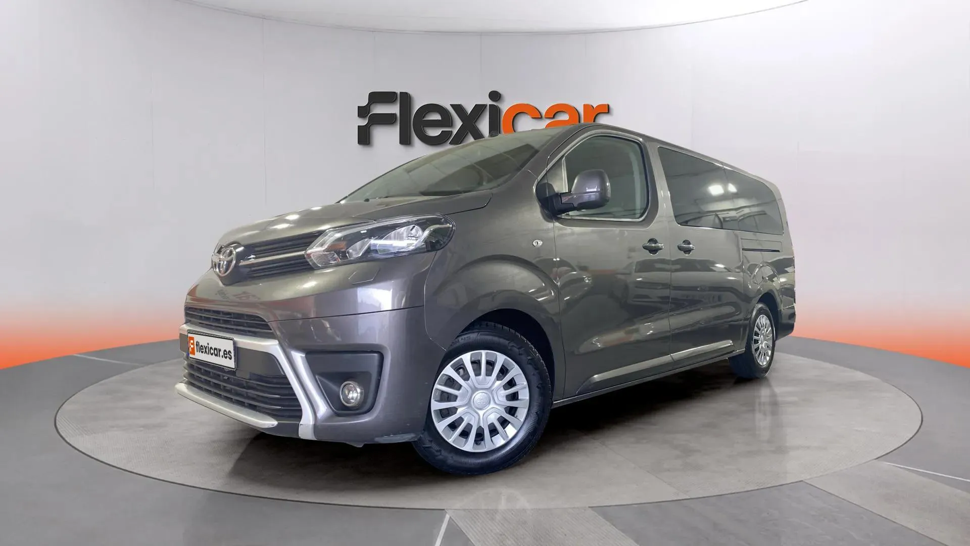 Toyota Proace City 1.5D Family Active 7 Plz L2 - foto 4
