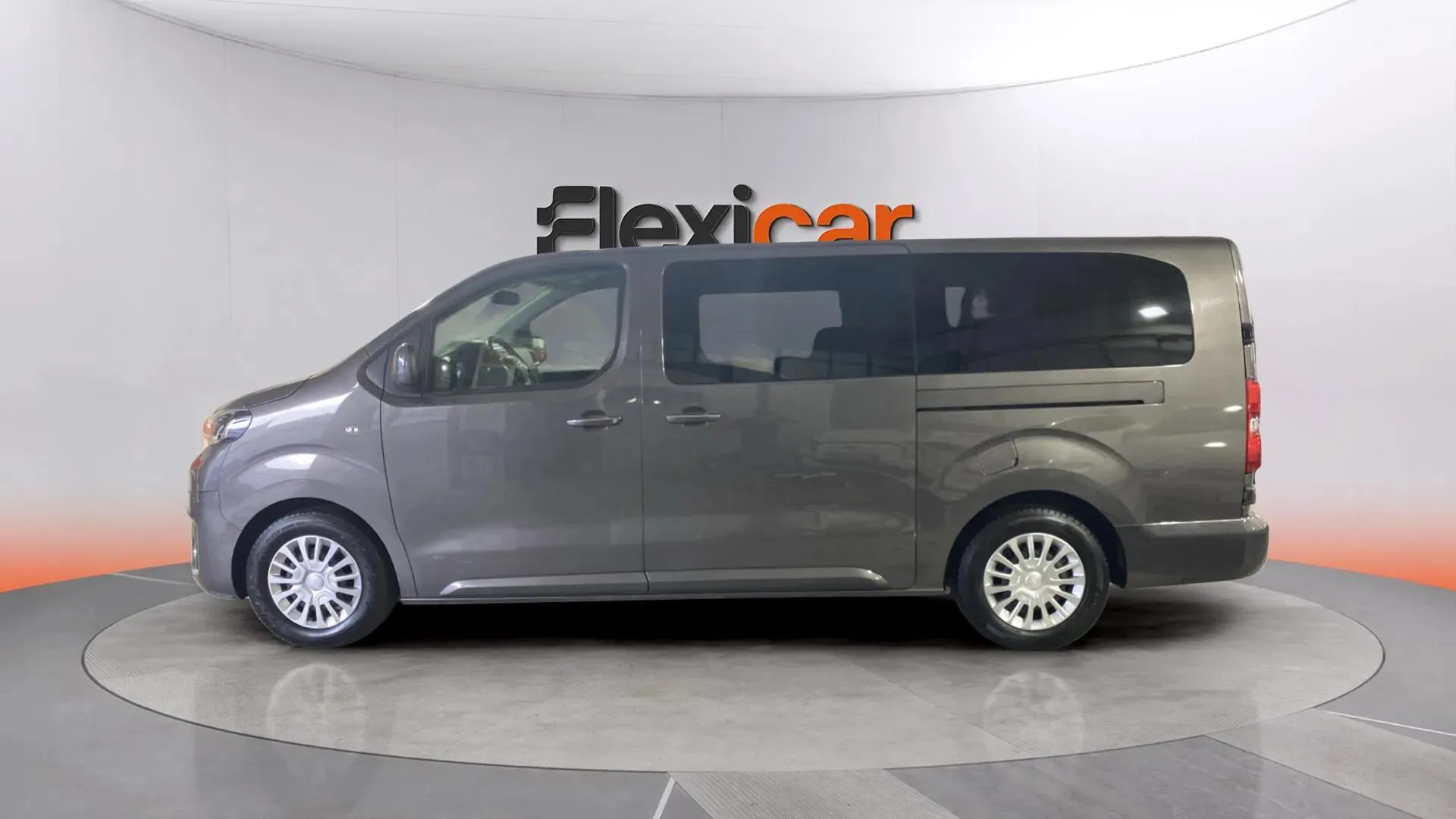 Toyota Proace City 1.5D Family Active 7 Plz L2 - foto 3