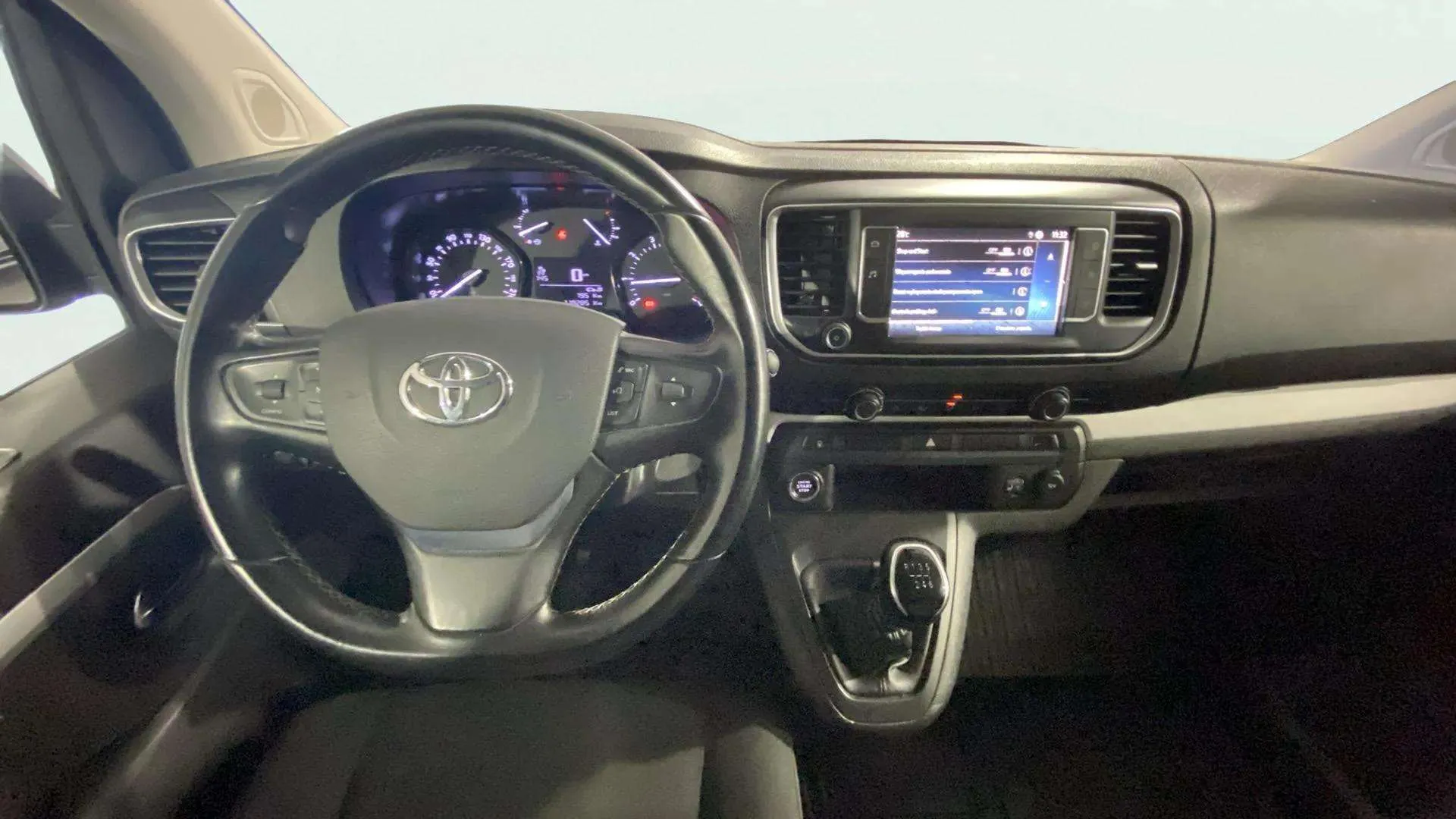 Toyota Proace City 1.5D Family Active 7 Plz L2 - foto 8