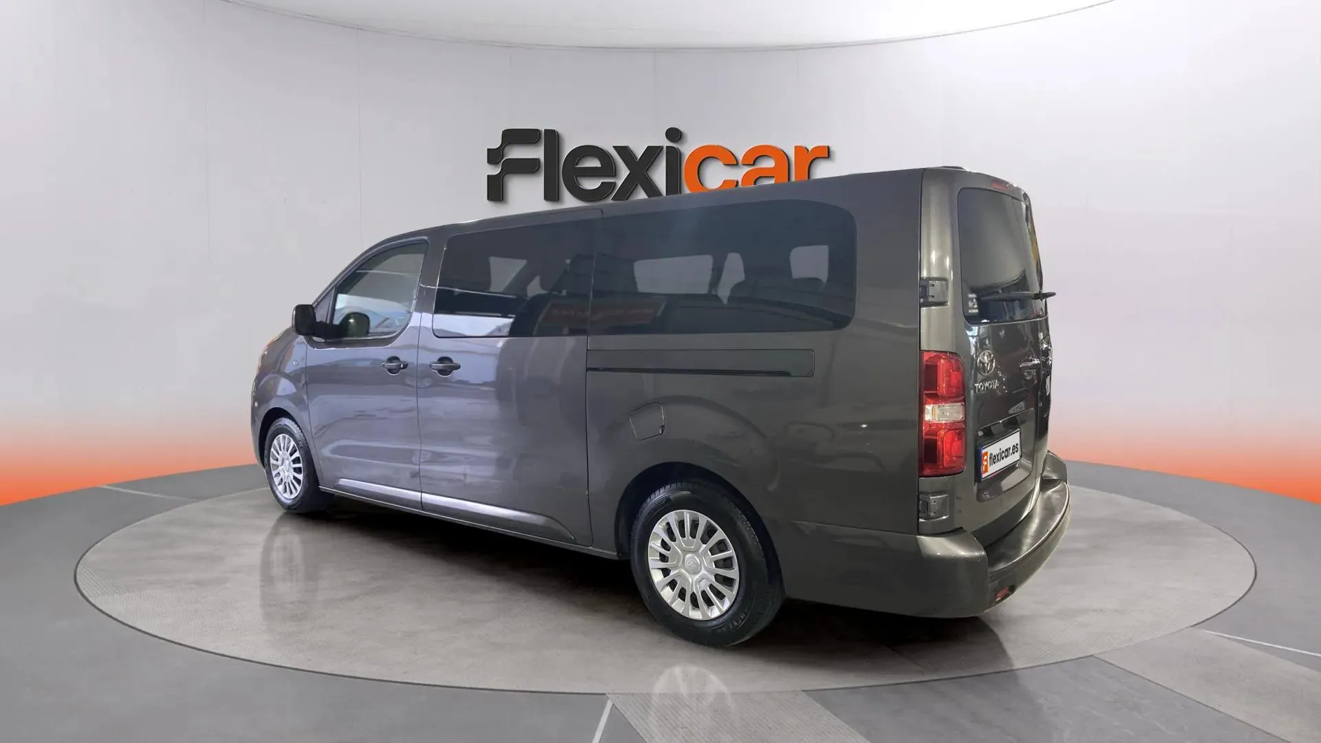 Toyota Proace City 1.5D Family Active 7 Plz L2 - foto 6
