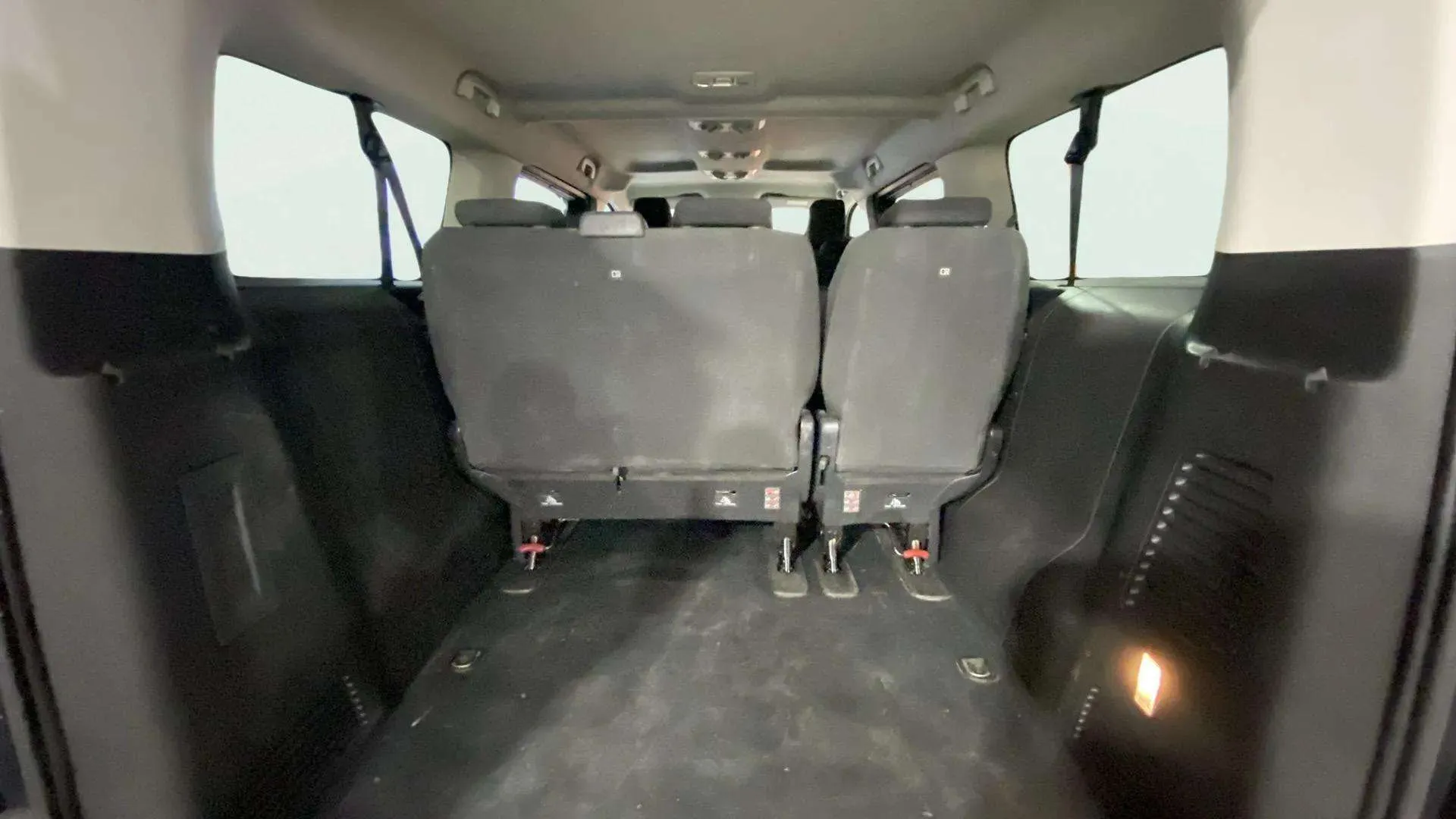 Toyota Proace City 1.5D Family Active 7 Plz L2 - foto 19