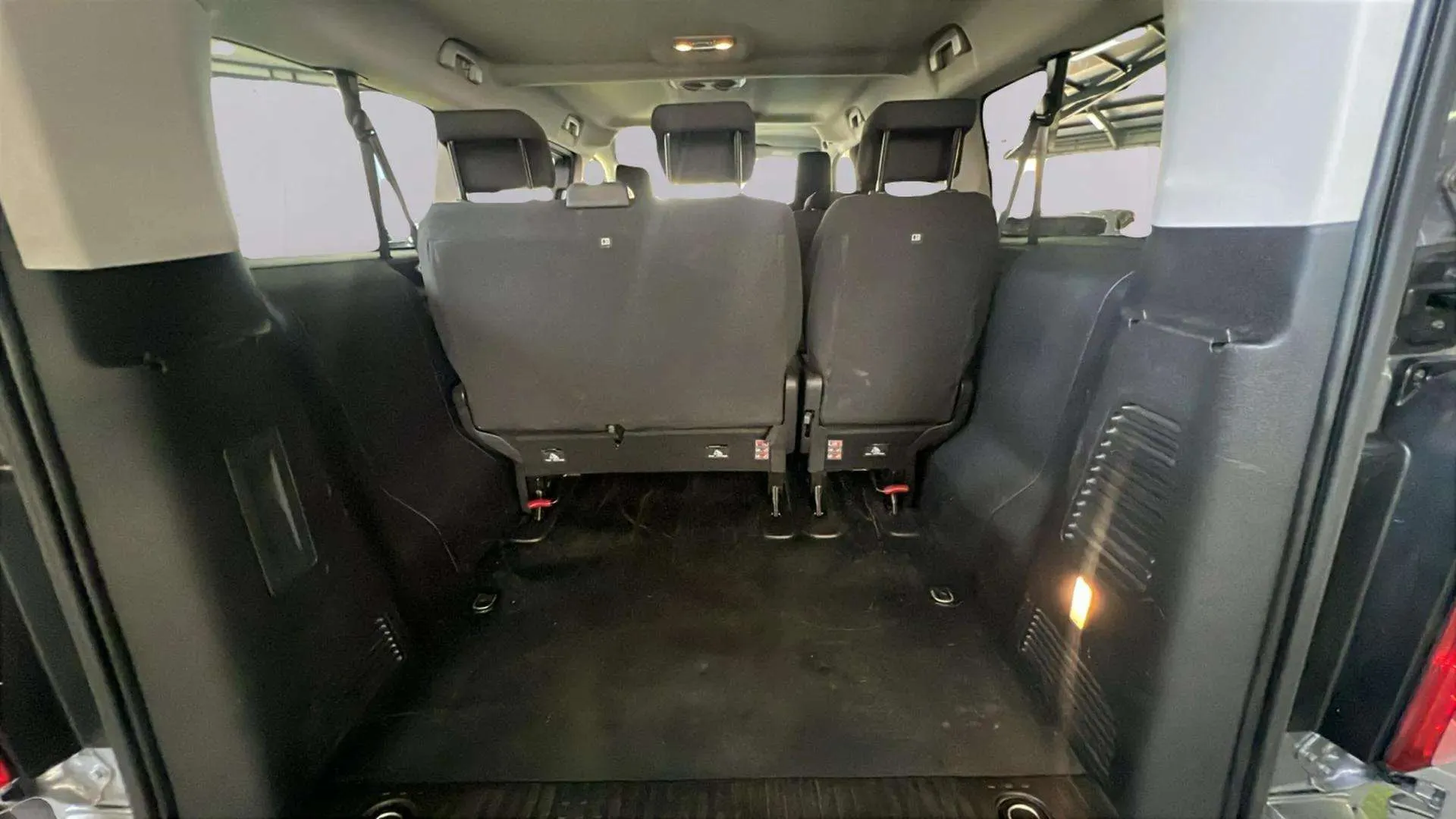 Toyota Proace City 1.5D Family Active 7 Plz L2 - foto 19