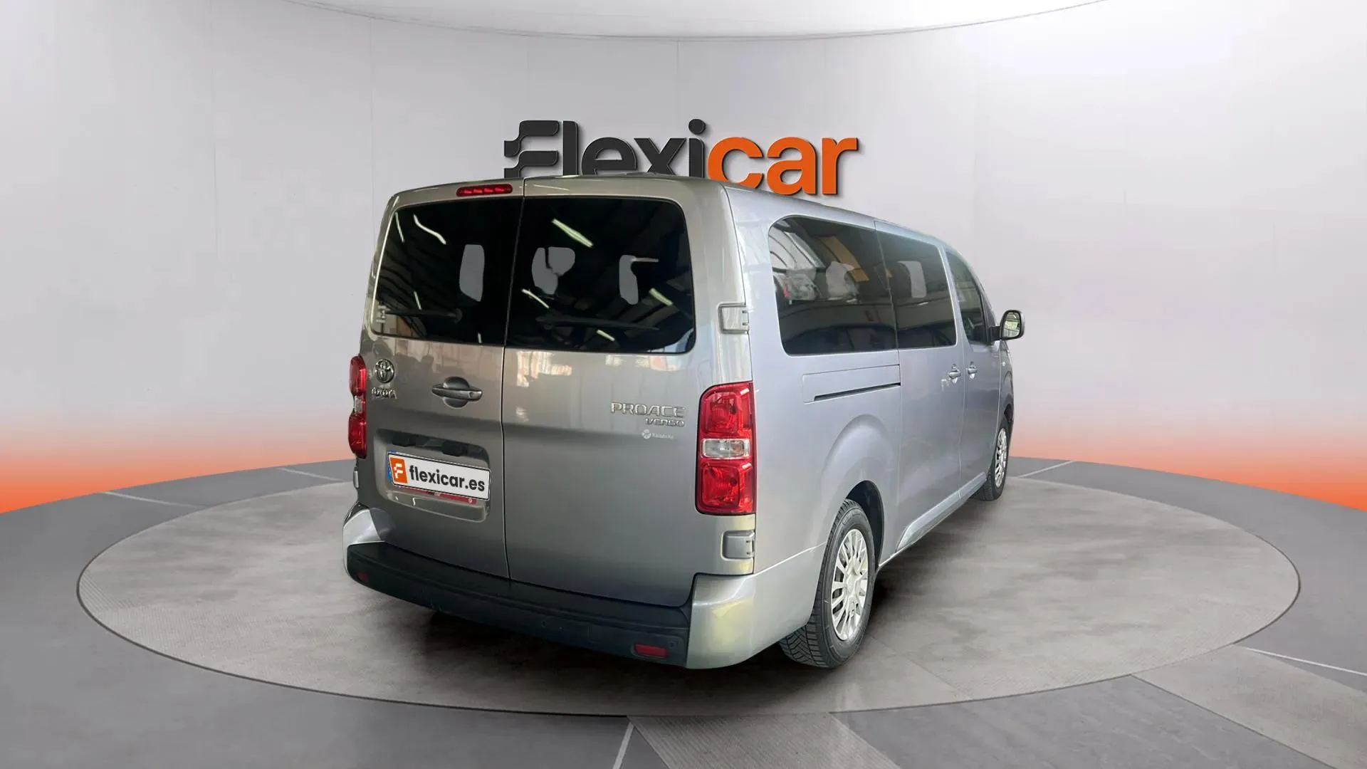 Toyota Proace City 1.5D Family Active 7 Plz L2 - foto 7