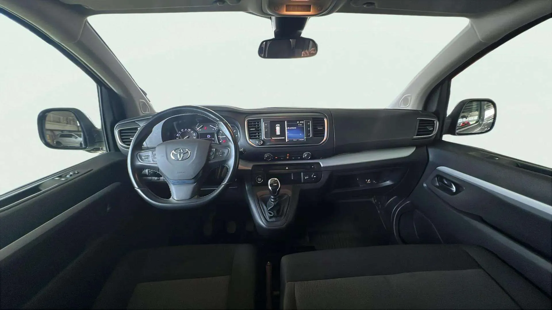 Toyota Proace City 1.5D Family Active 7 Plz L2 - foto 12