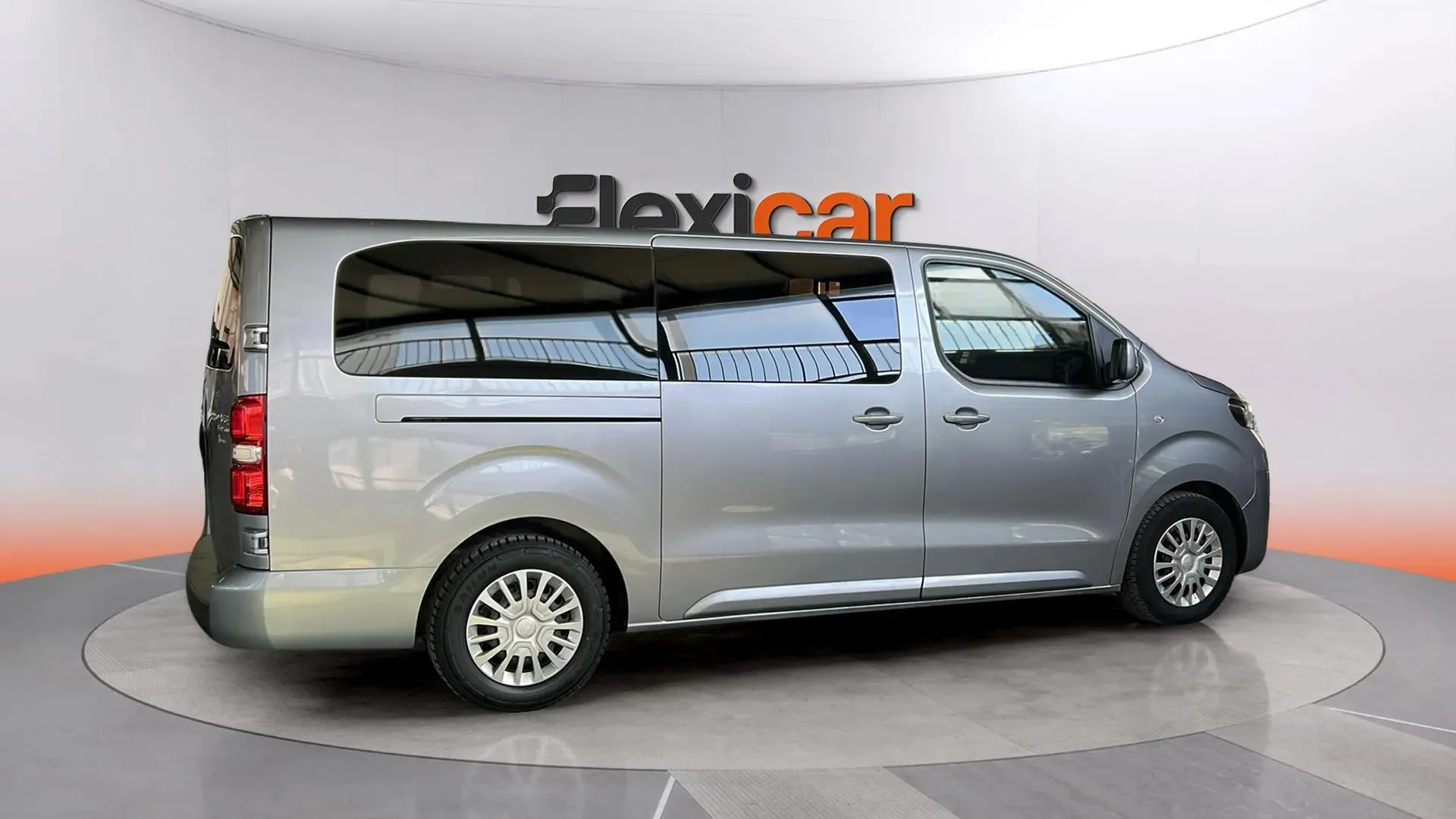 Toyota Proace City 1.5D Family Active 7 Plz L2 - foto 9