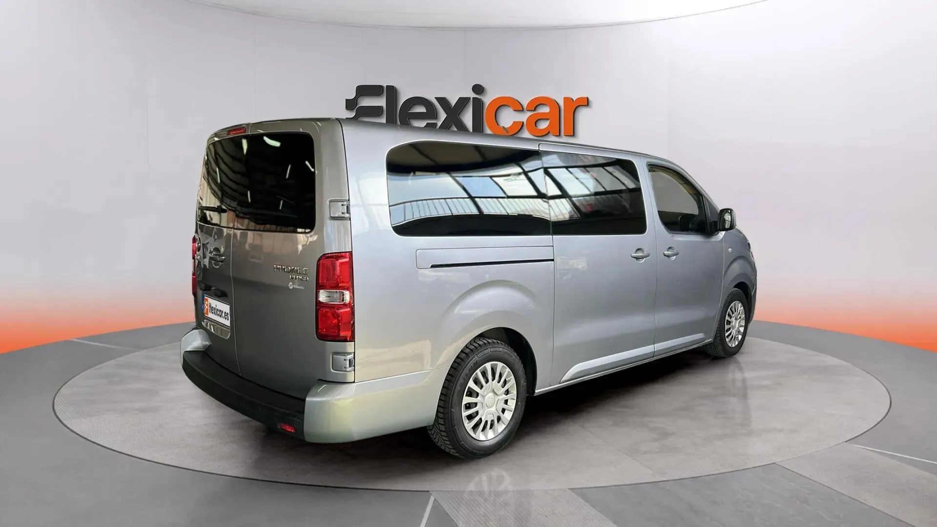 Toyota Proace City 1.5D Family Active 7 Plz L2 - foto 8
