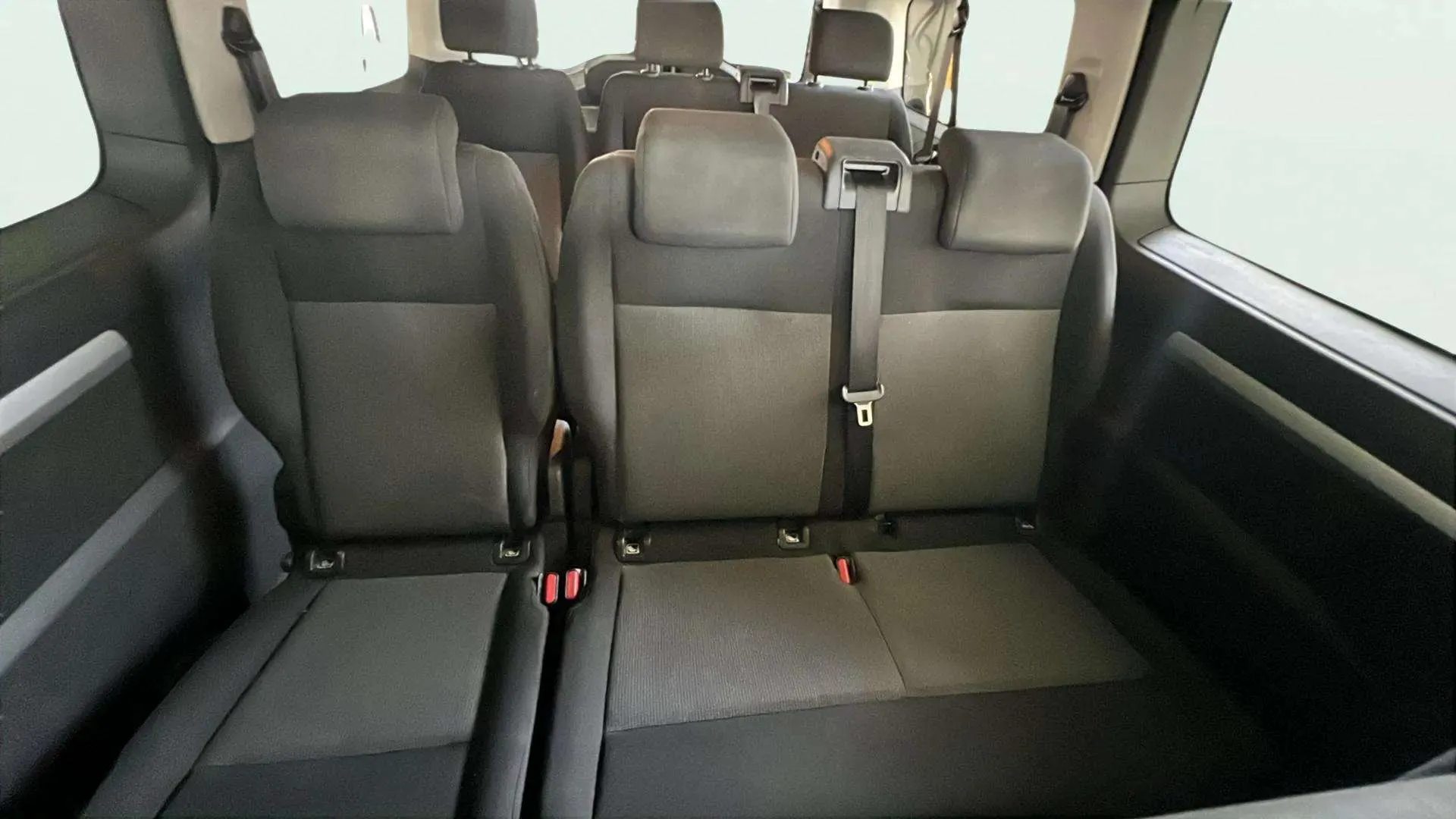 Toyota Proace City 1.5D Family Active 7 Plz L2 - foto 18