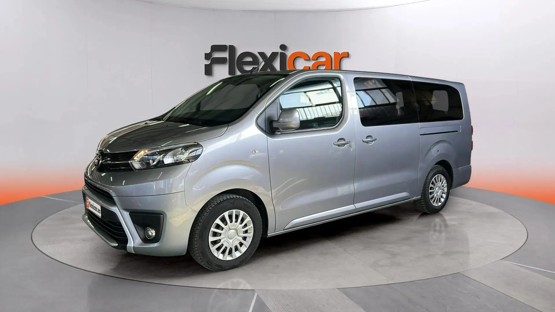 Toyota Proace City 1.5D Family Active 7 Plz L2 - foto 2