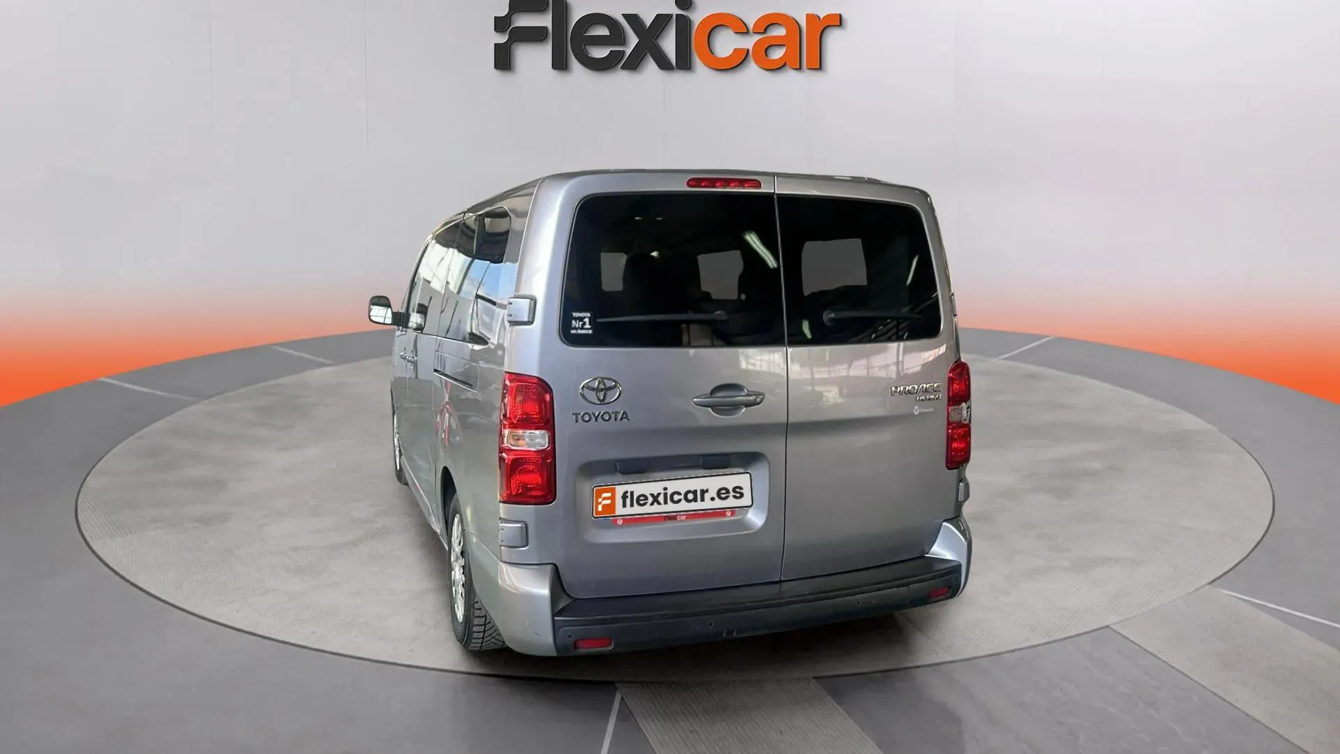 Toyota Proace City 1.5D Family Active 7 Plz L2 - foto 6