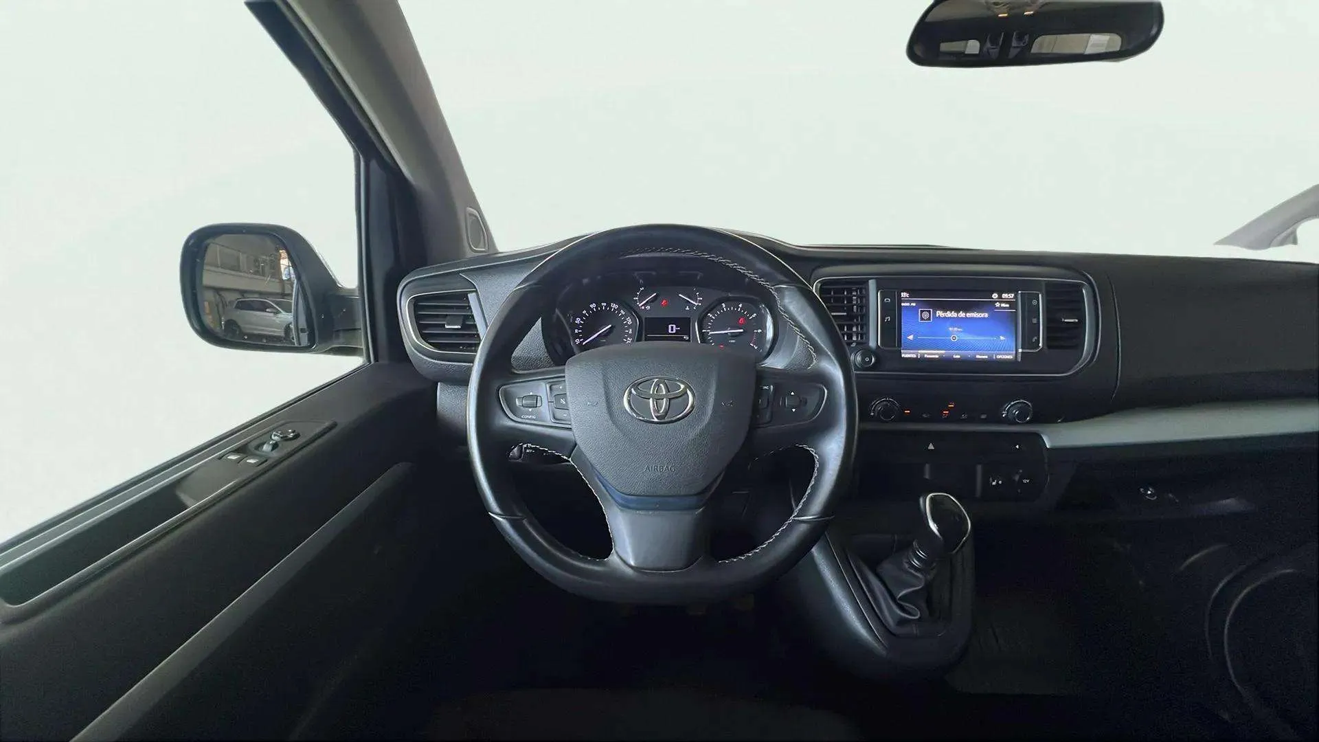 Toyota Proace City 1.5D Family Active 7 Plz L2 - foto 13