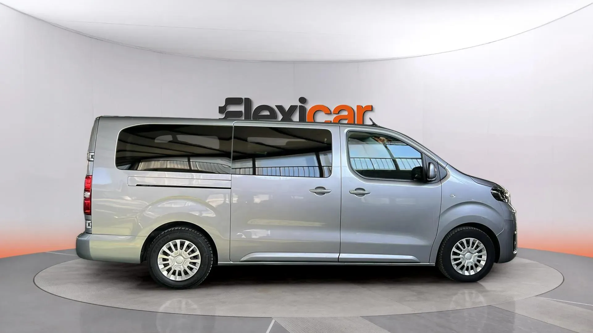 Toyota Proace City 1.5D Family Active 7 Plz L2 - foto 10