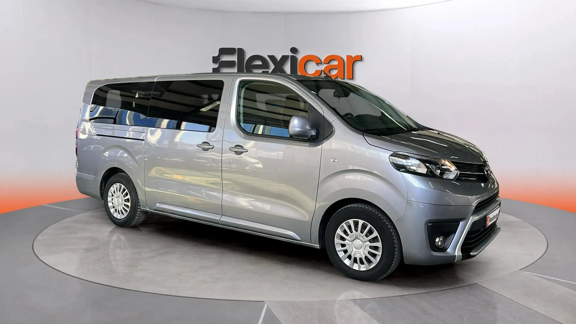 Toyota Proace City 1.5D Family Active 7 Plz L2 - foto 11