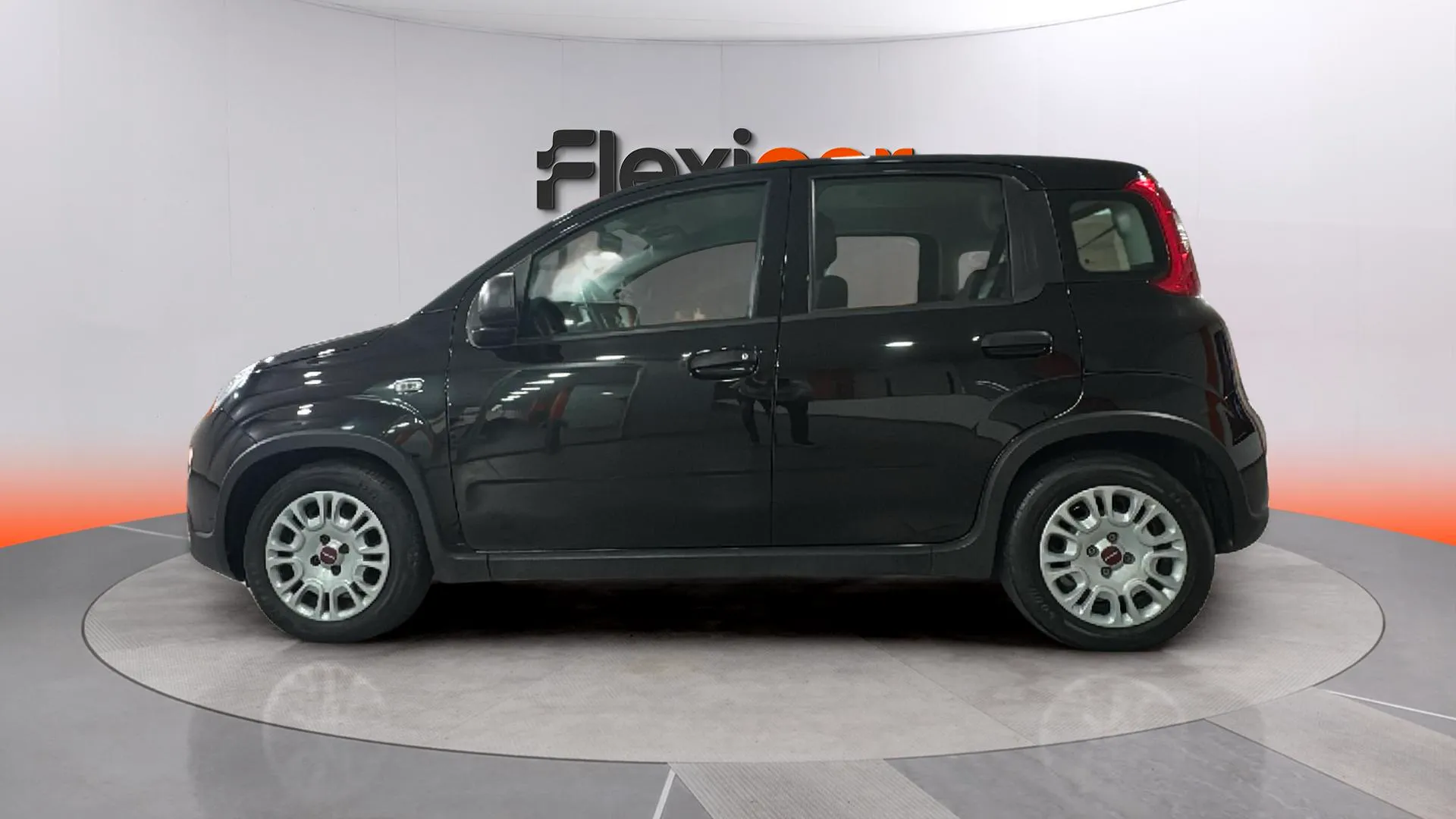 Fiat Panda Hybrid 1.0 - foto 4