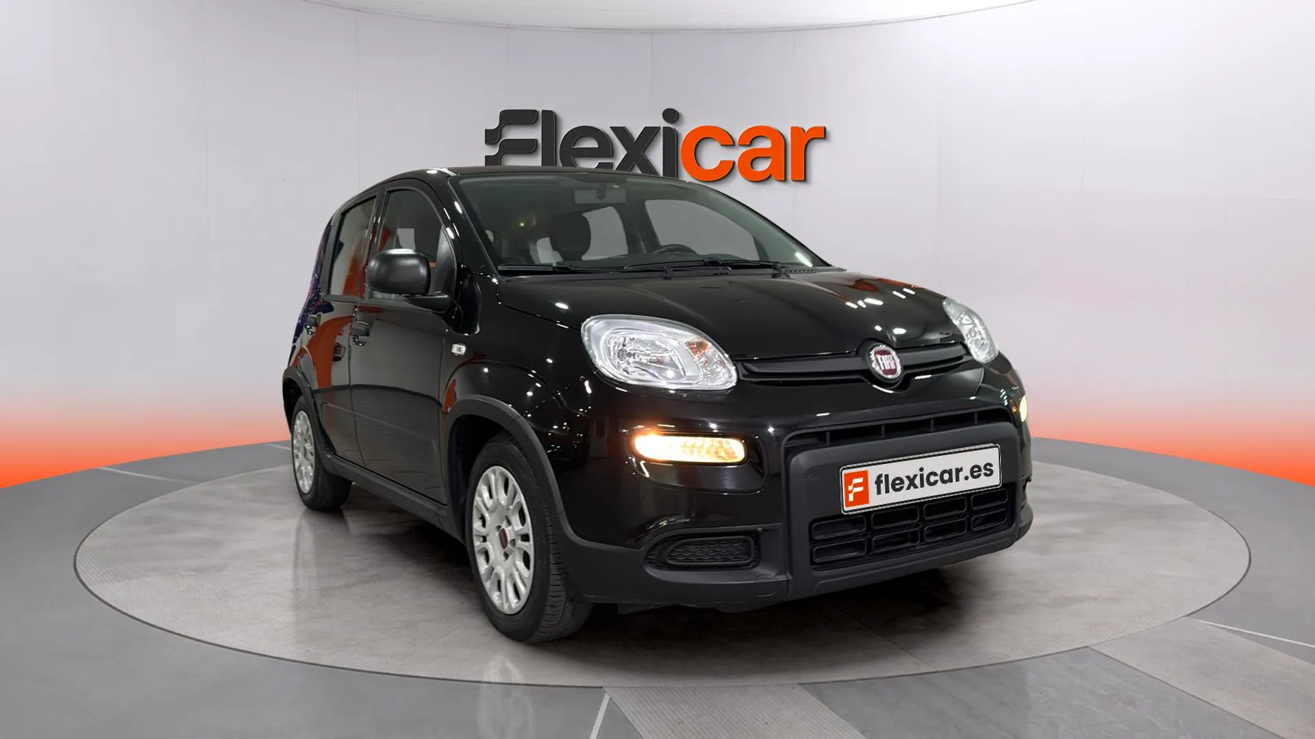 Fiat Panda Hybrid 1.0