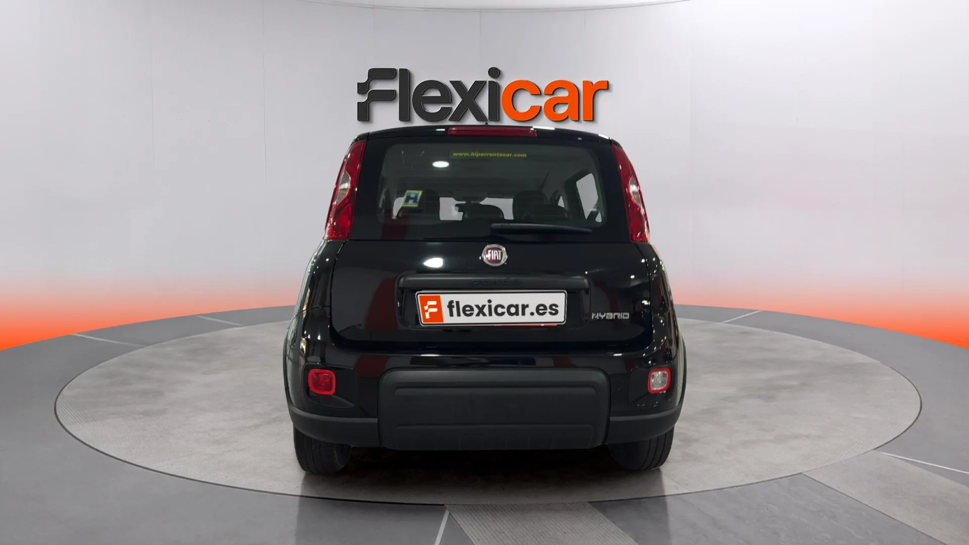 Fiat Panda Hybrid 1.0 - foto 6