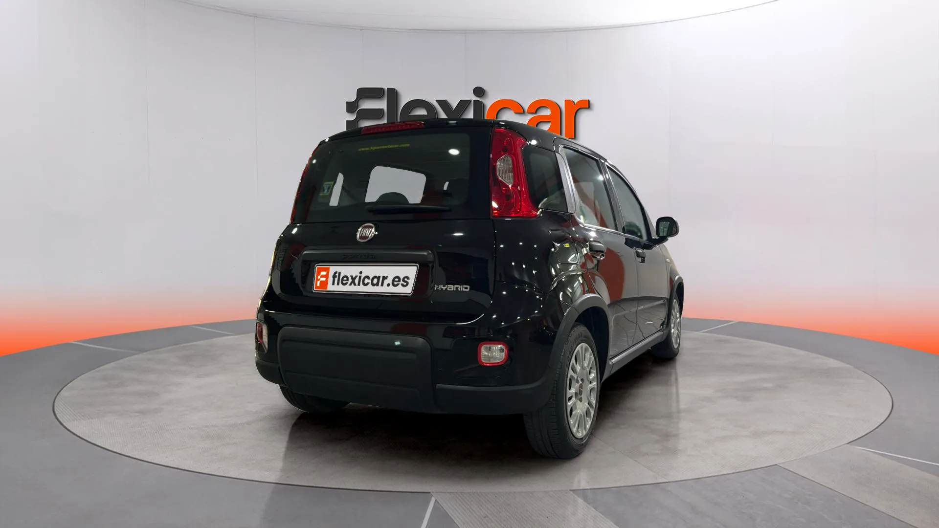 Fiat Panda Hybrid 1.0 - foto 7