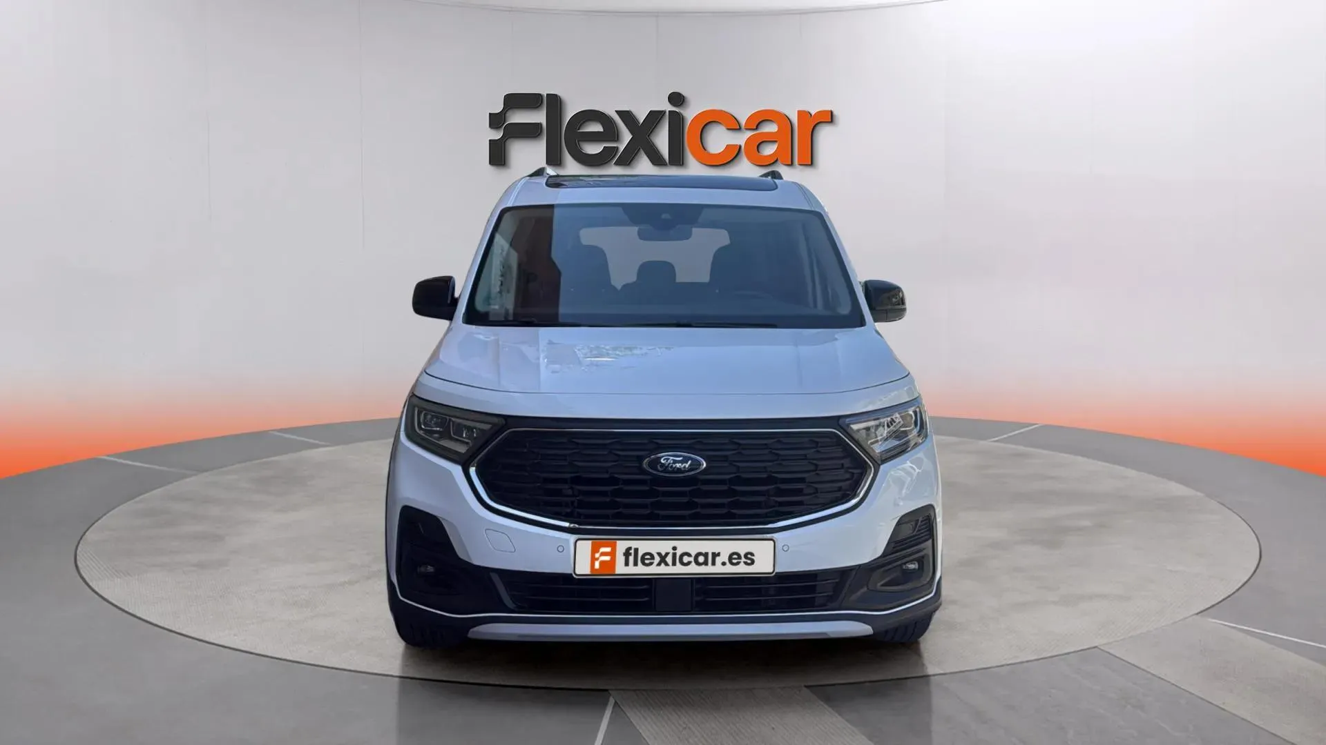 Ford Grand Tourneo Connect 2.0 EcoBlue Active - foto 9