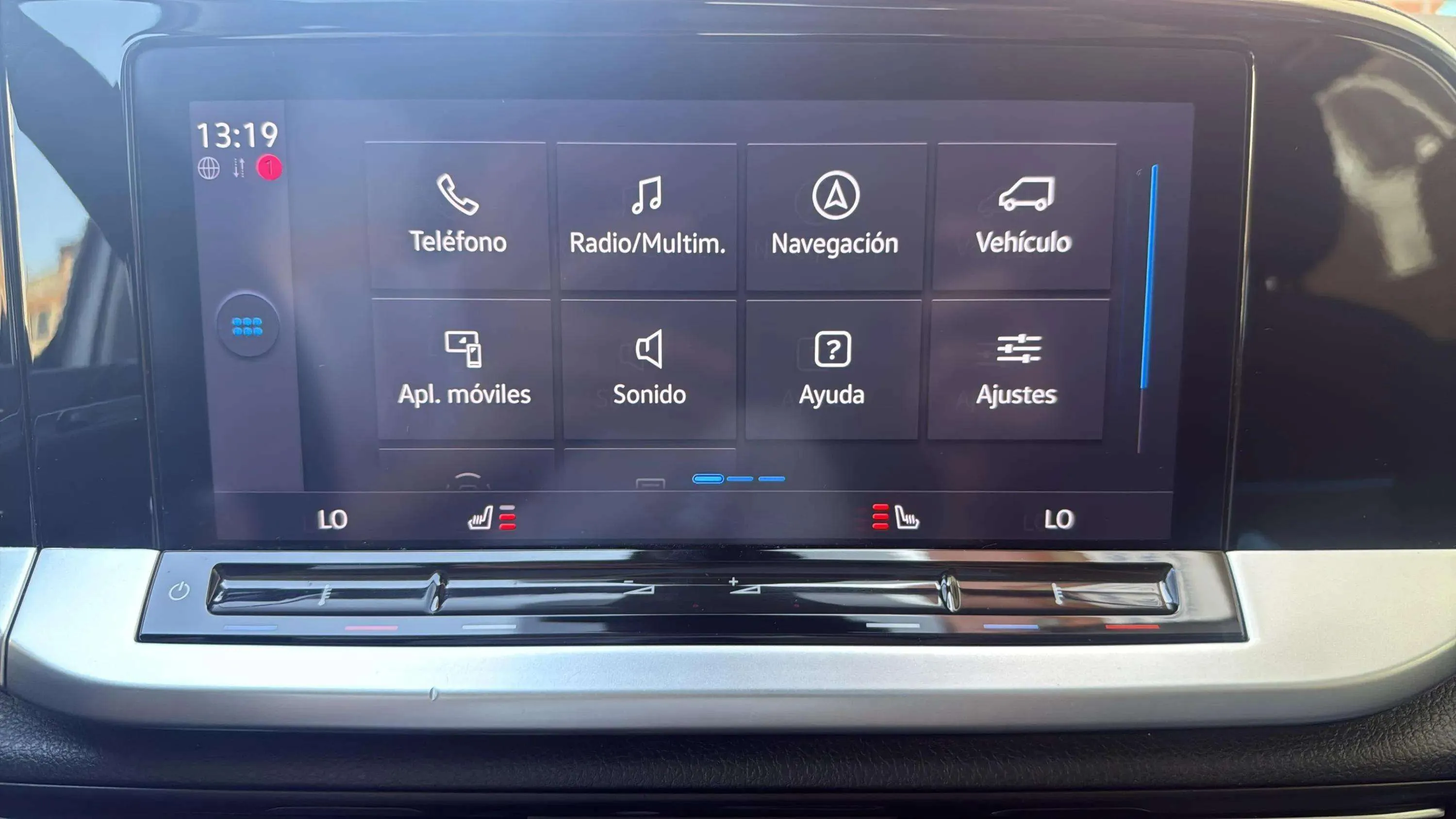 Ford Grand Tourneo Connect 2.0 EcoBlue Active - foto 23