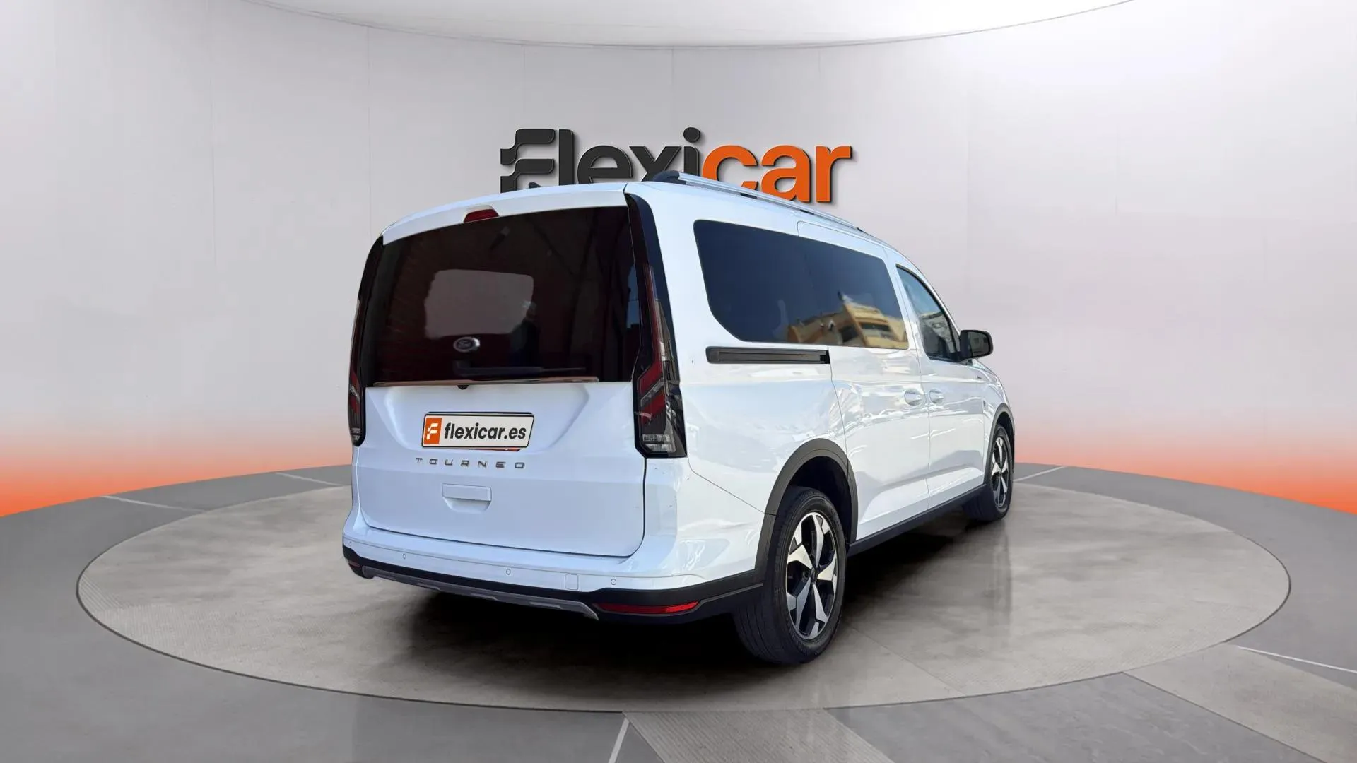 Ford Grand Tourneo Connect 2.0 EcoBlue Active - foto 3
