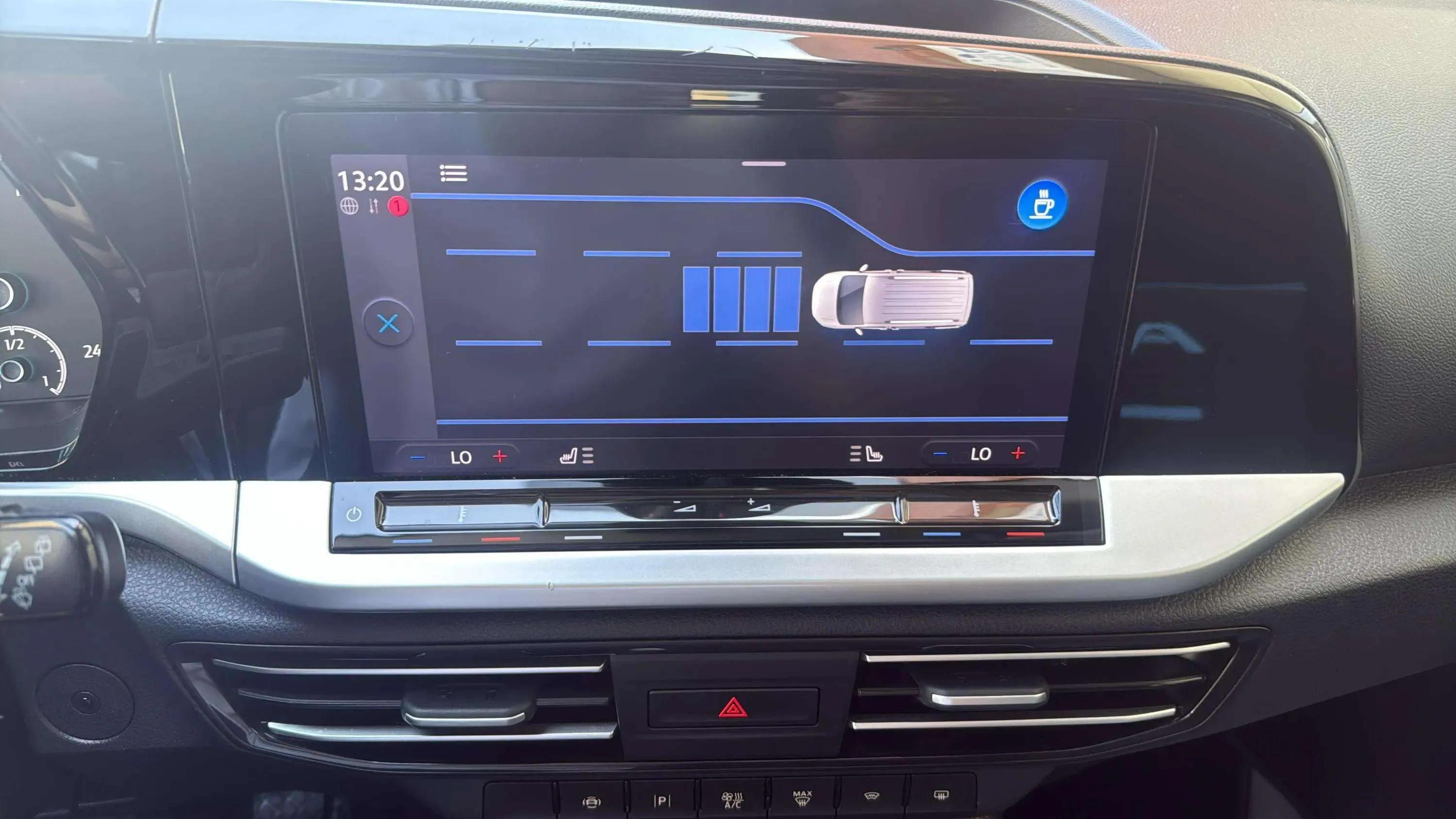 Ford Grand Tourneo Connect 2.0 EcoBlue Active - foto 21