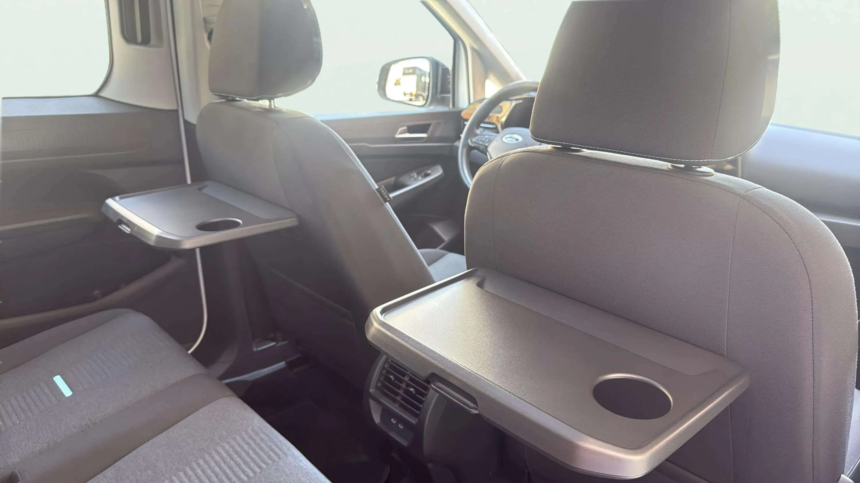 Ford Grand Tourneo Connect 2.0 EcoBlue Active - foto 35