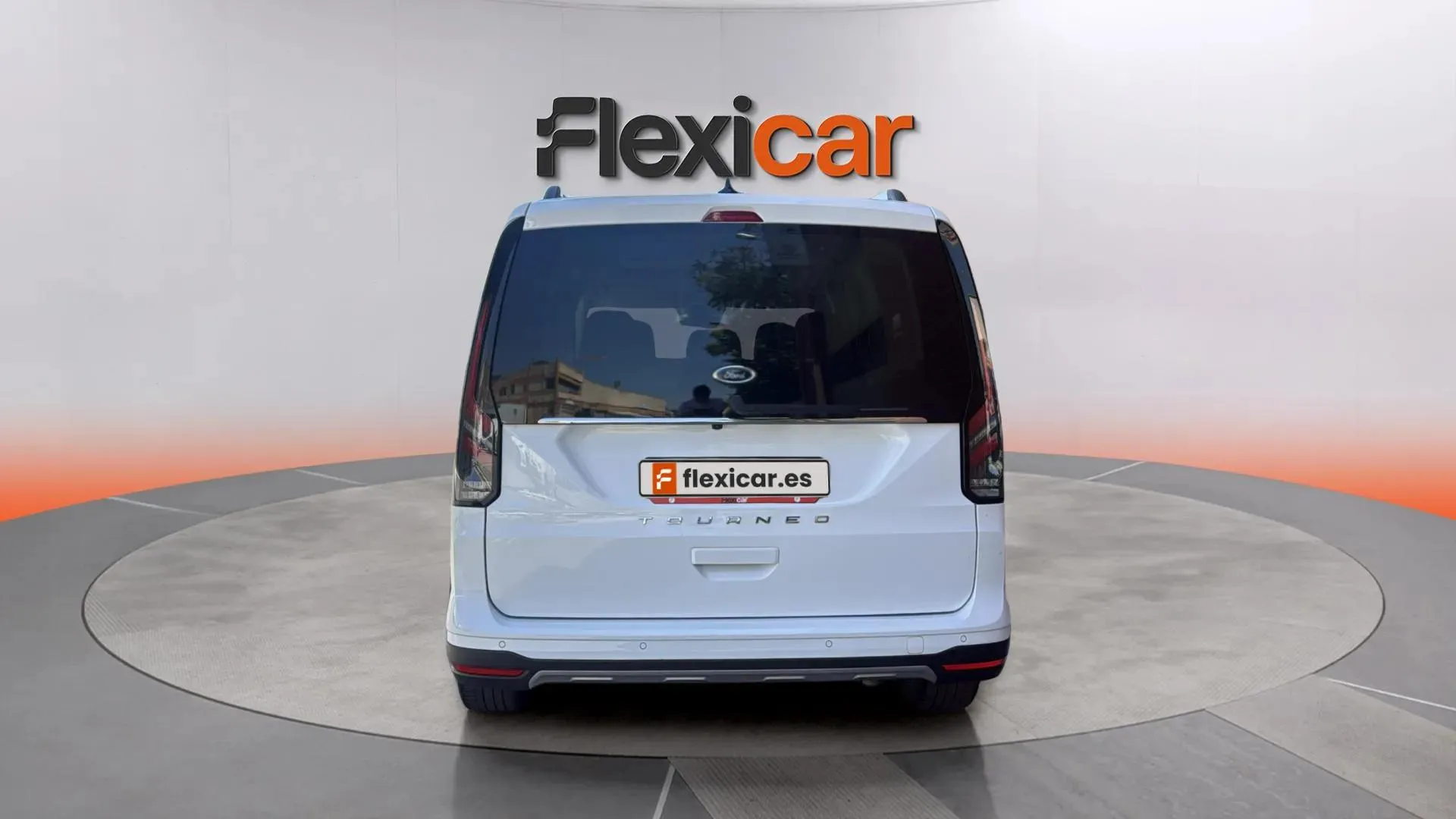 Ford Grand Tourneo Connect 2.0 EcoBlue Active - foto 5