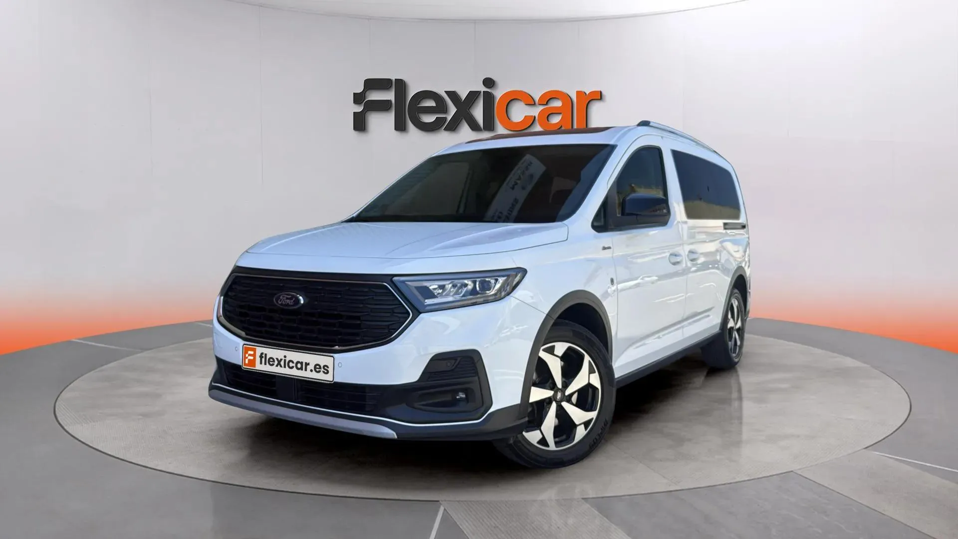 Ford Grand Tourneo Connect 2.0 EcoBlue Active - foto 8
