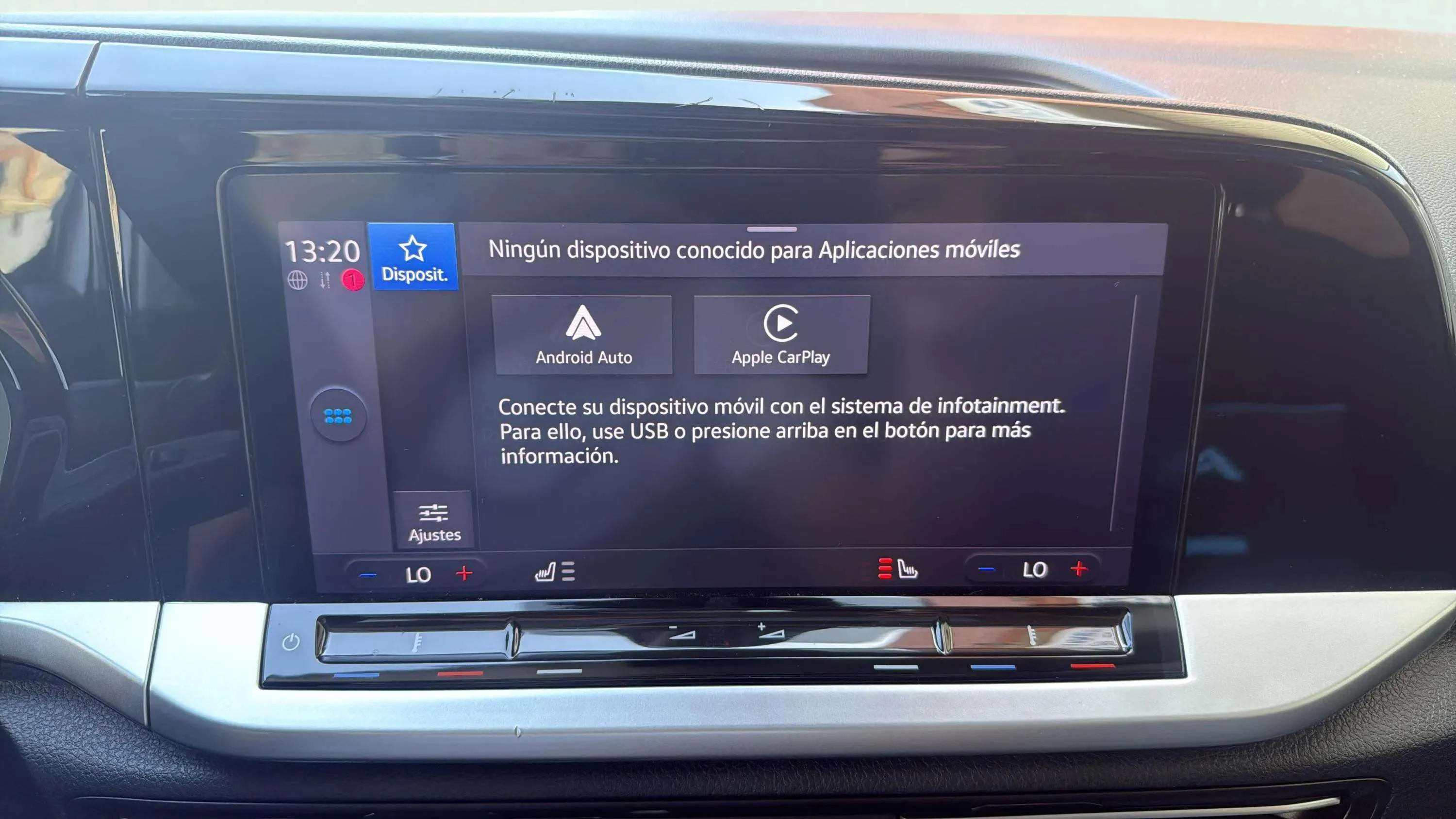 Ford Grand Tourneo Connect 2.0 EcoBlue Active - foto 24