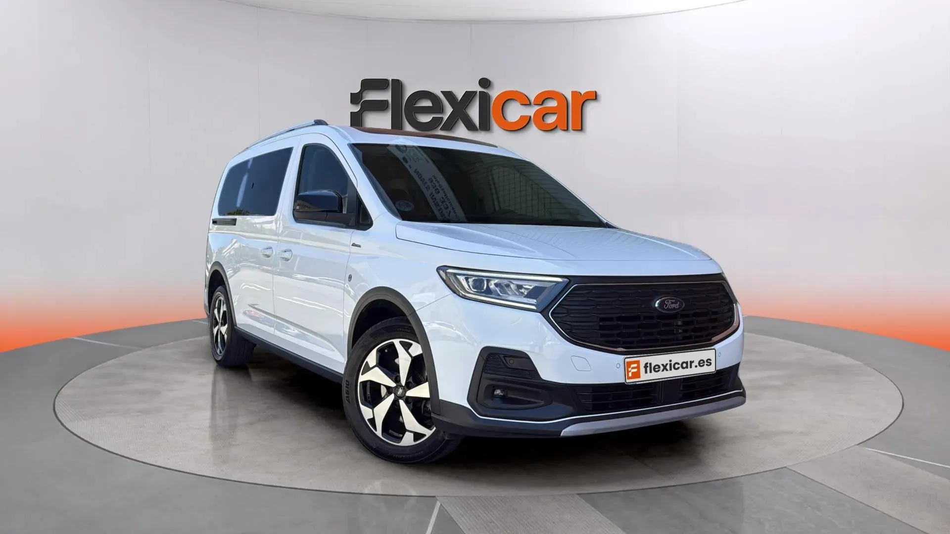 Ford Grand Tourneo Connect 2.0 EcoBlue Active