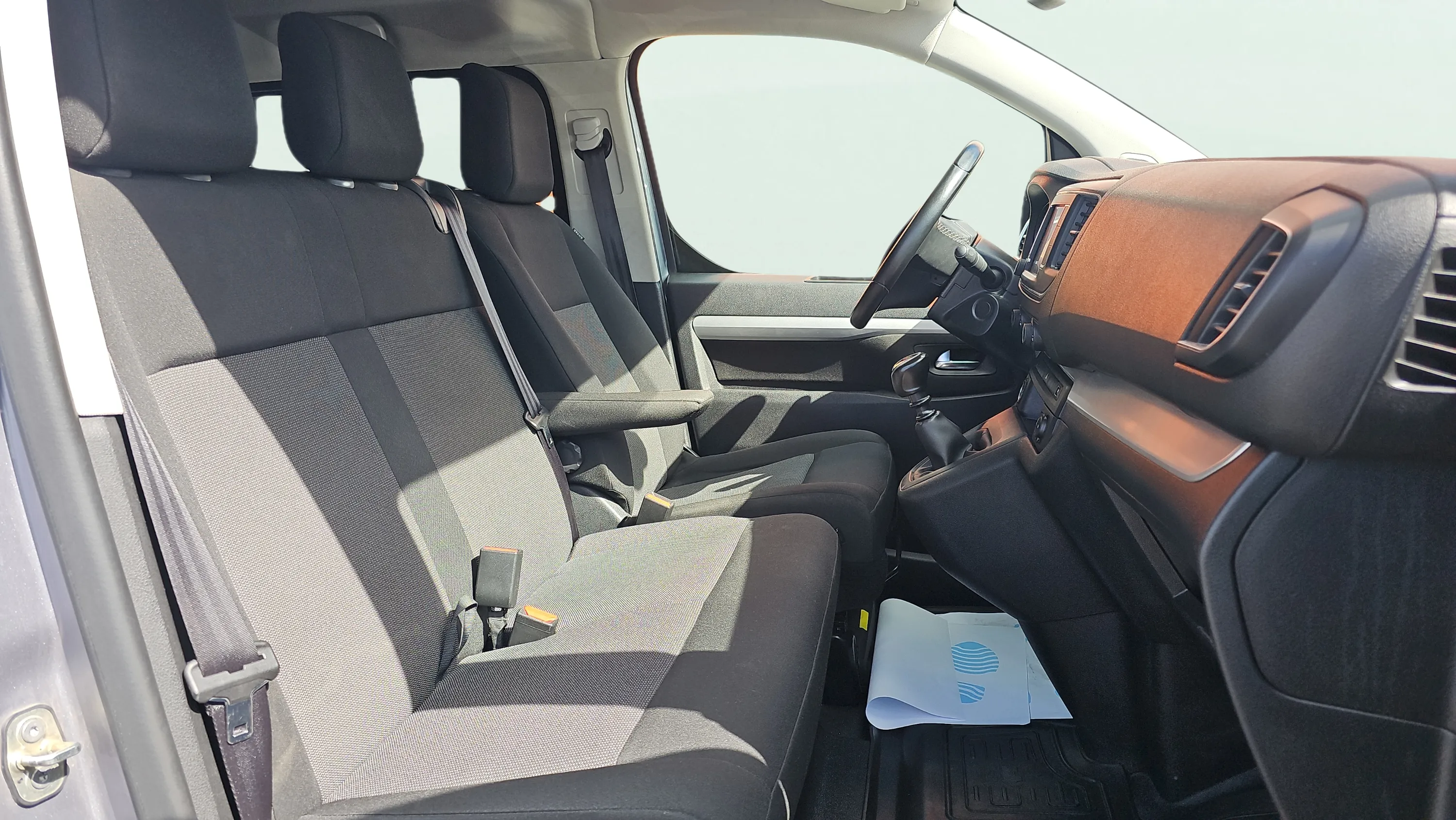 Toyota Proace Verso 2.0D VX Shuttle 2 plazas 2PT L1 - foto 19
