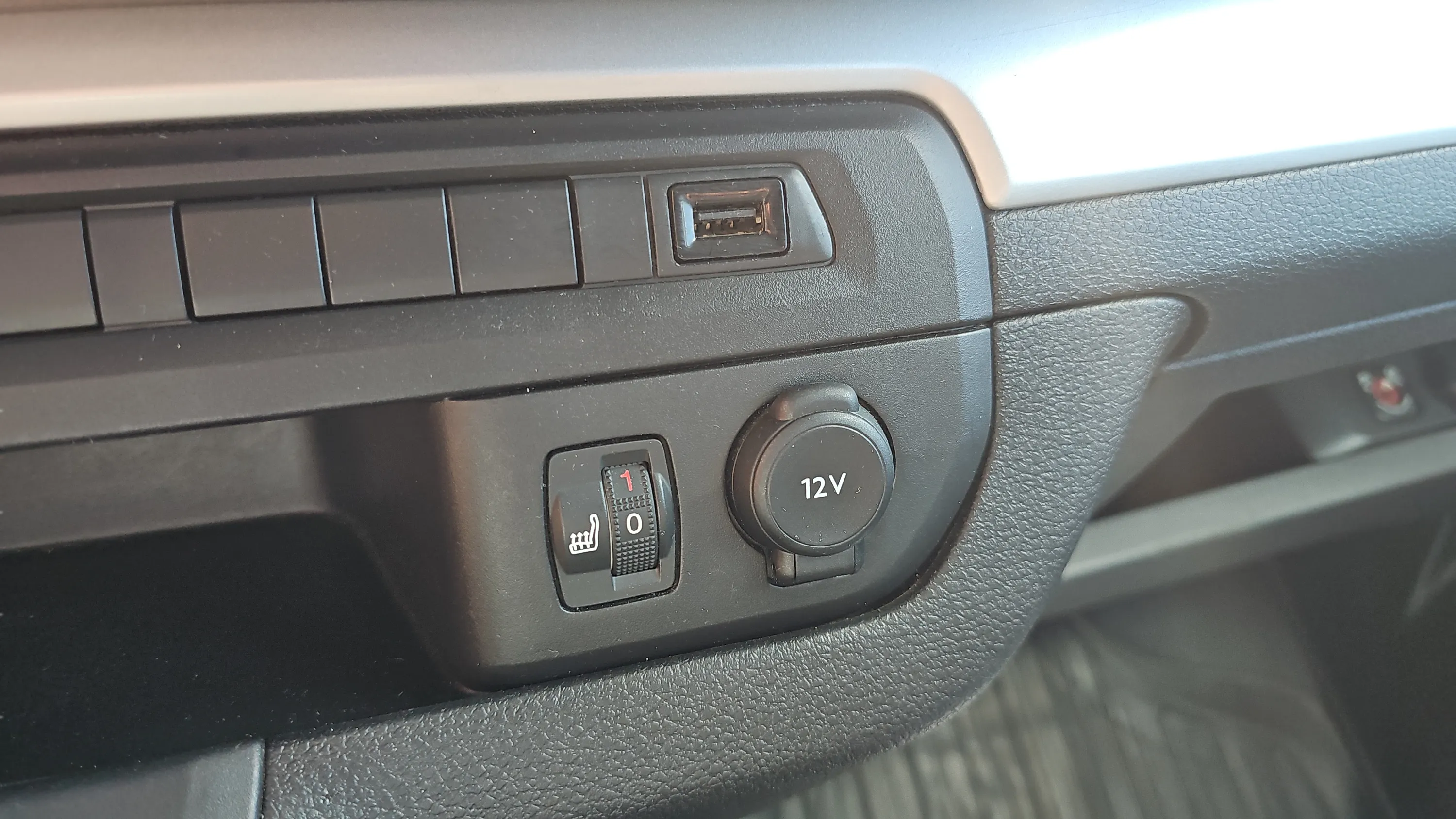 Toyota Proace Verso 2.0D VX Shuttle 2 plazas 2PT L1 - foto 16